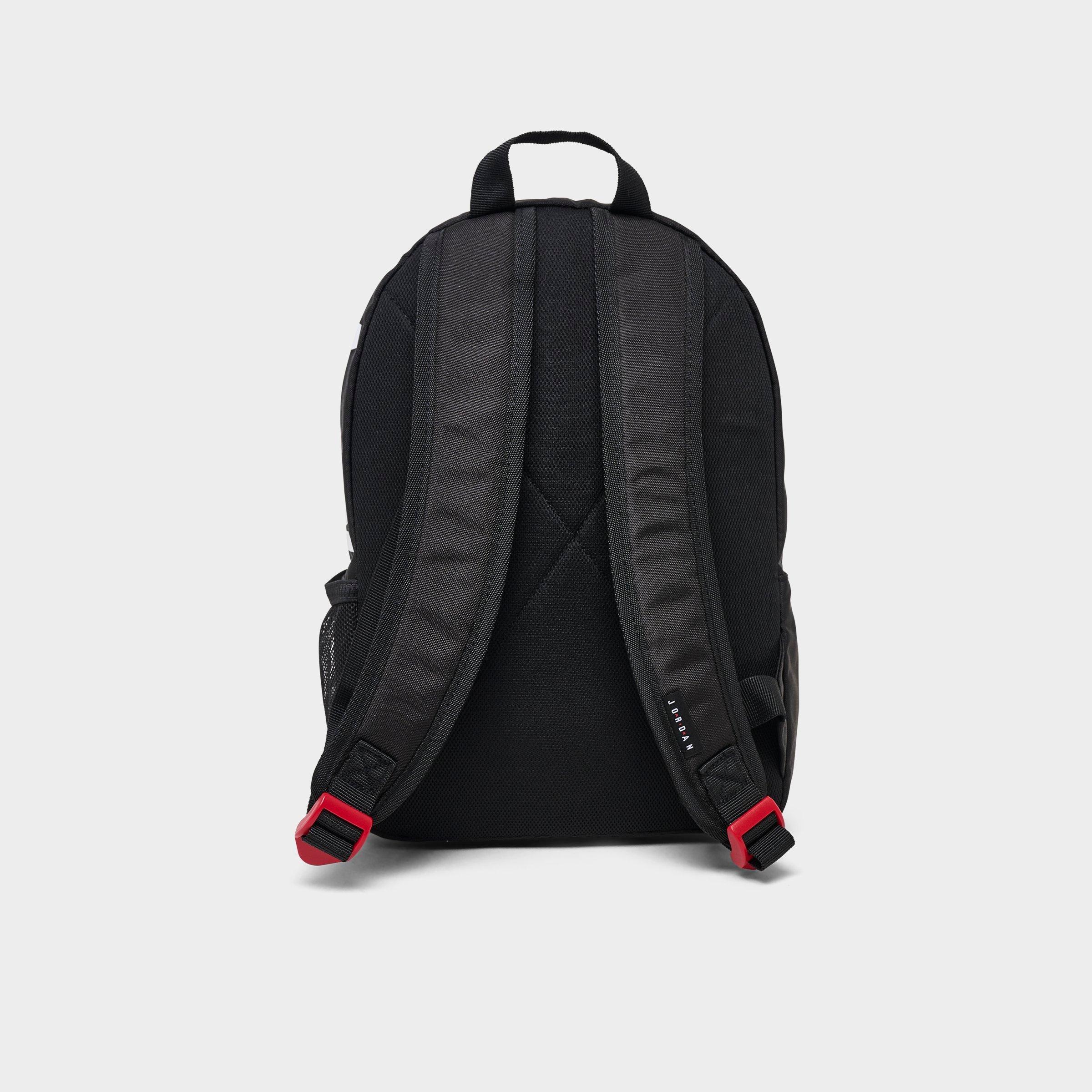 Kids' Toddler Jordan Mini Air Patrol Backpack (11L)