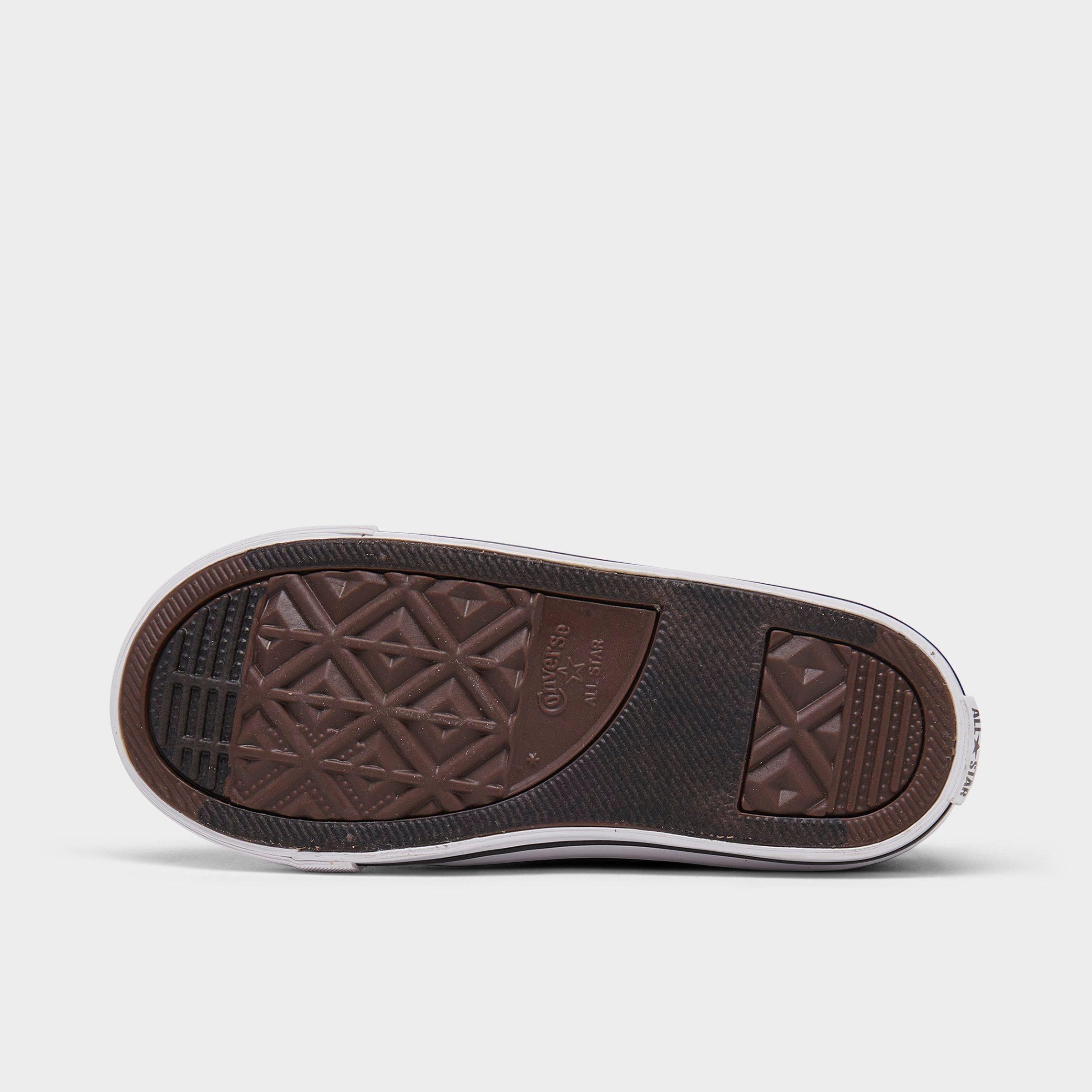 Kids' Toddler Converse Chuck Taylor Low Top Casual Shoes