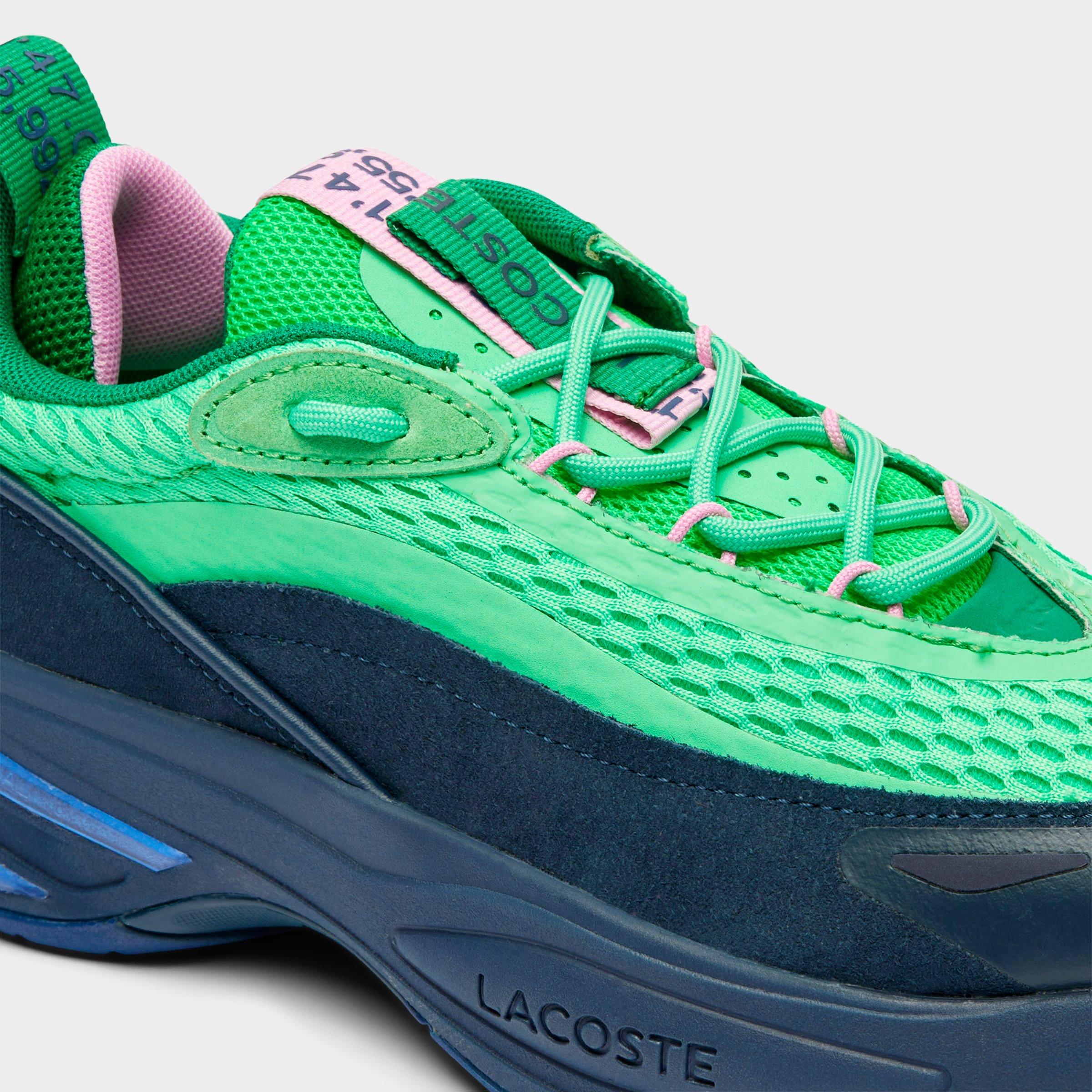 Women's Lacoste Audyssor 124 1 Casual Shoes