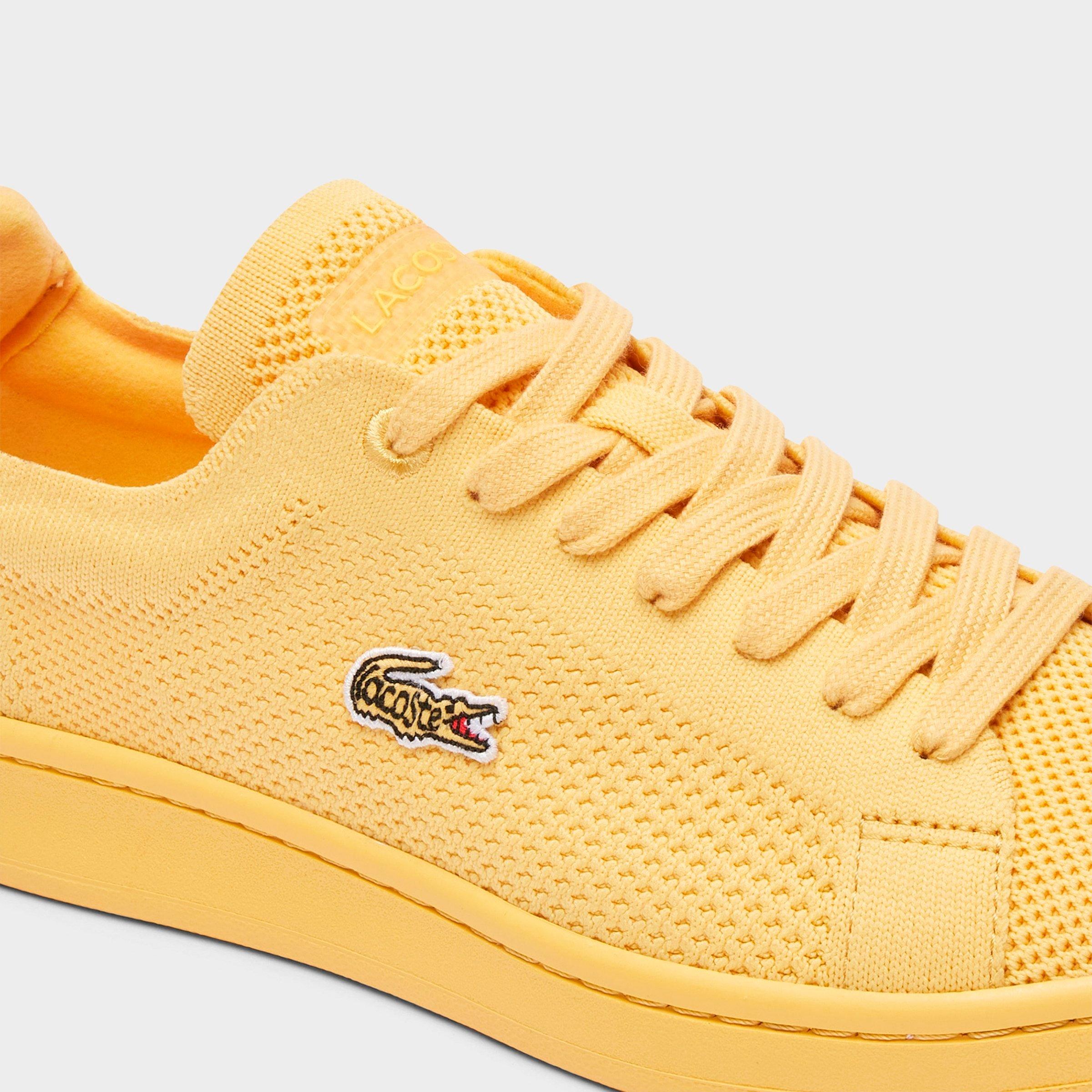 Women's Lacoste Carnaby Piquee Casual Shoes