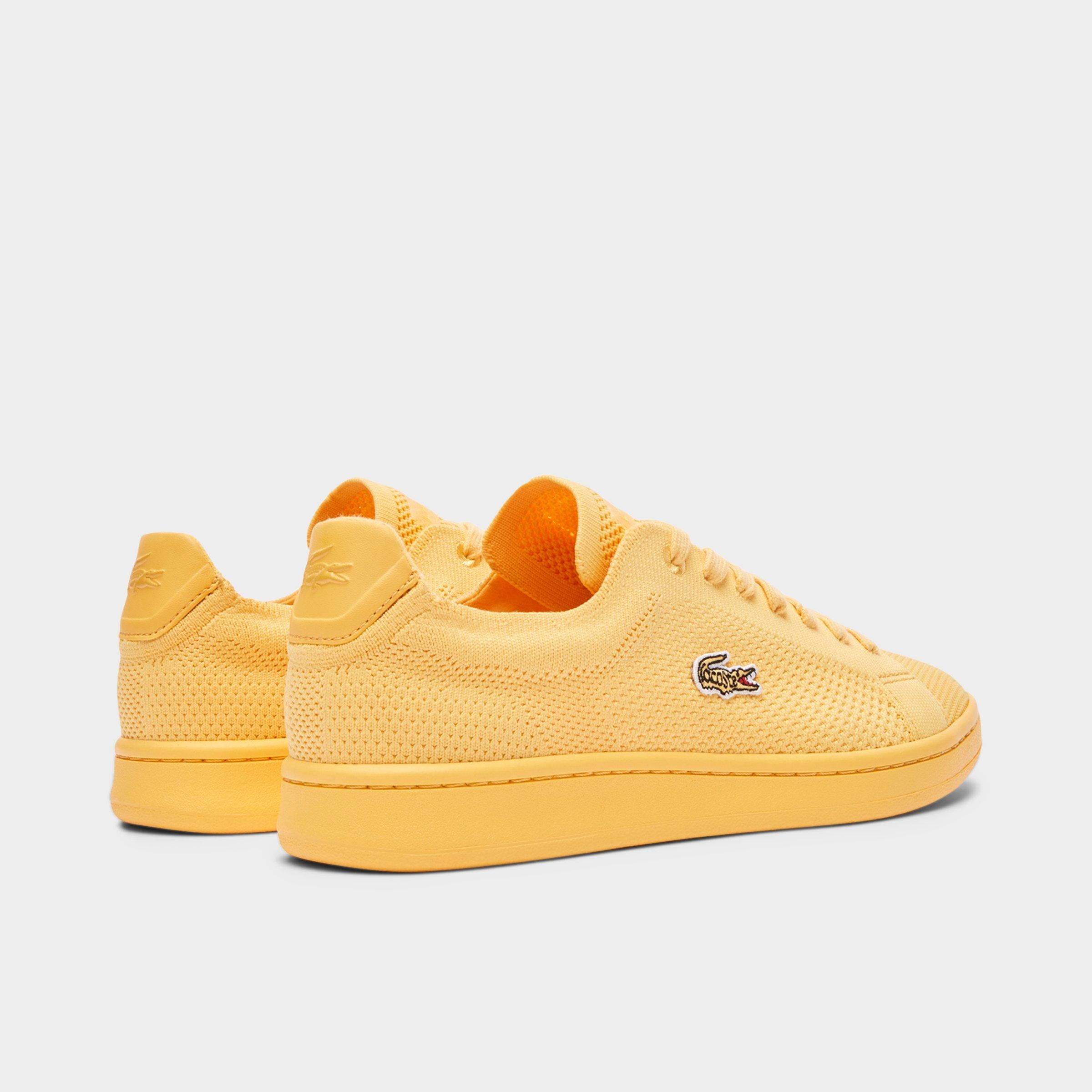 Women's Lacoste Carnaby Piquee Casual Shoes