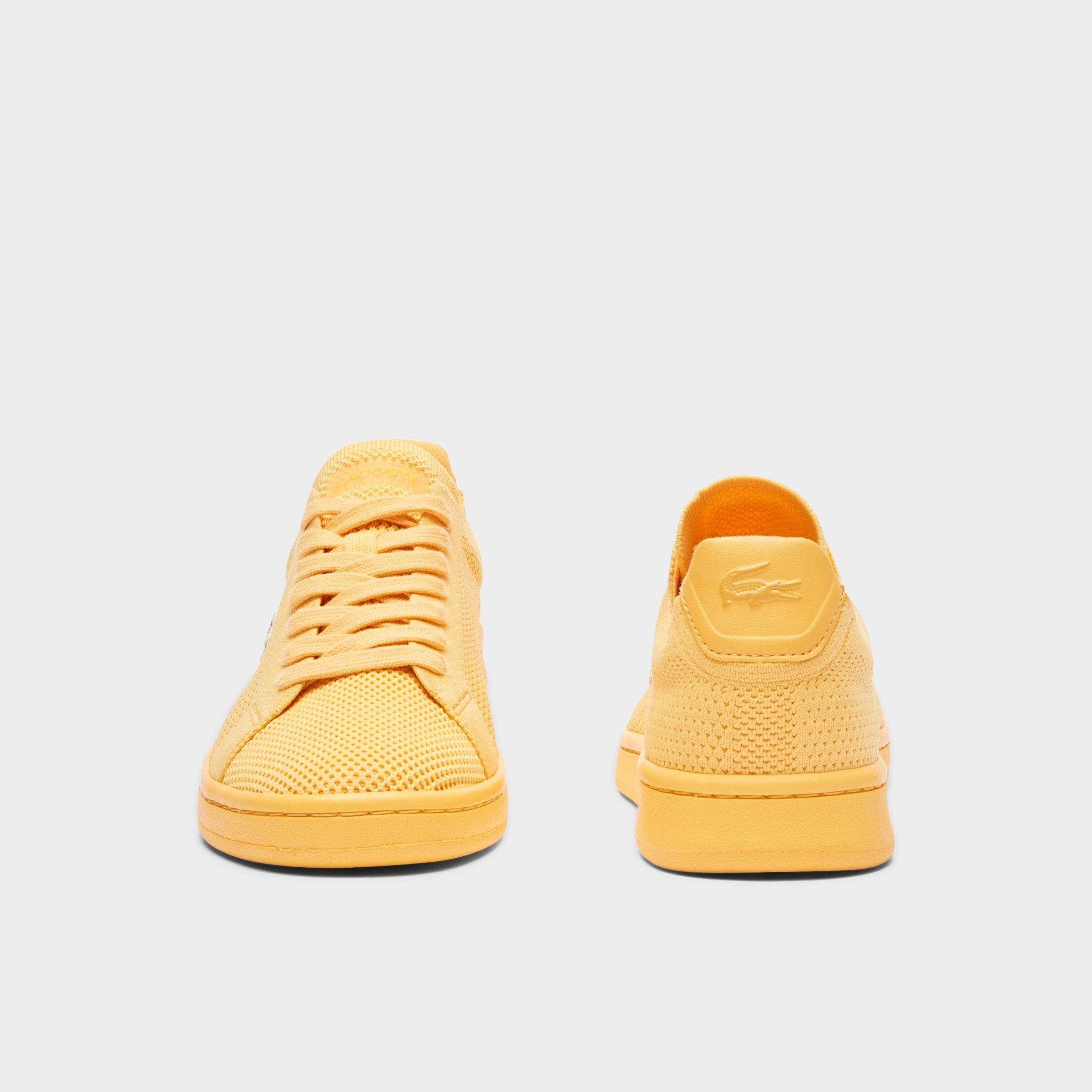 Women's Lacoste Carnaby Piquee Casual Shoes