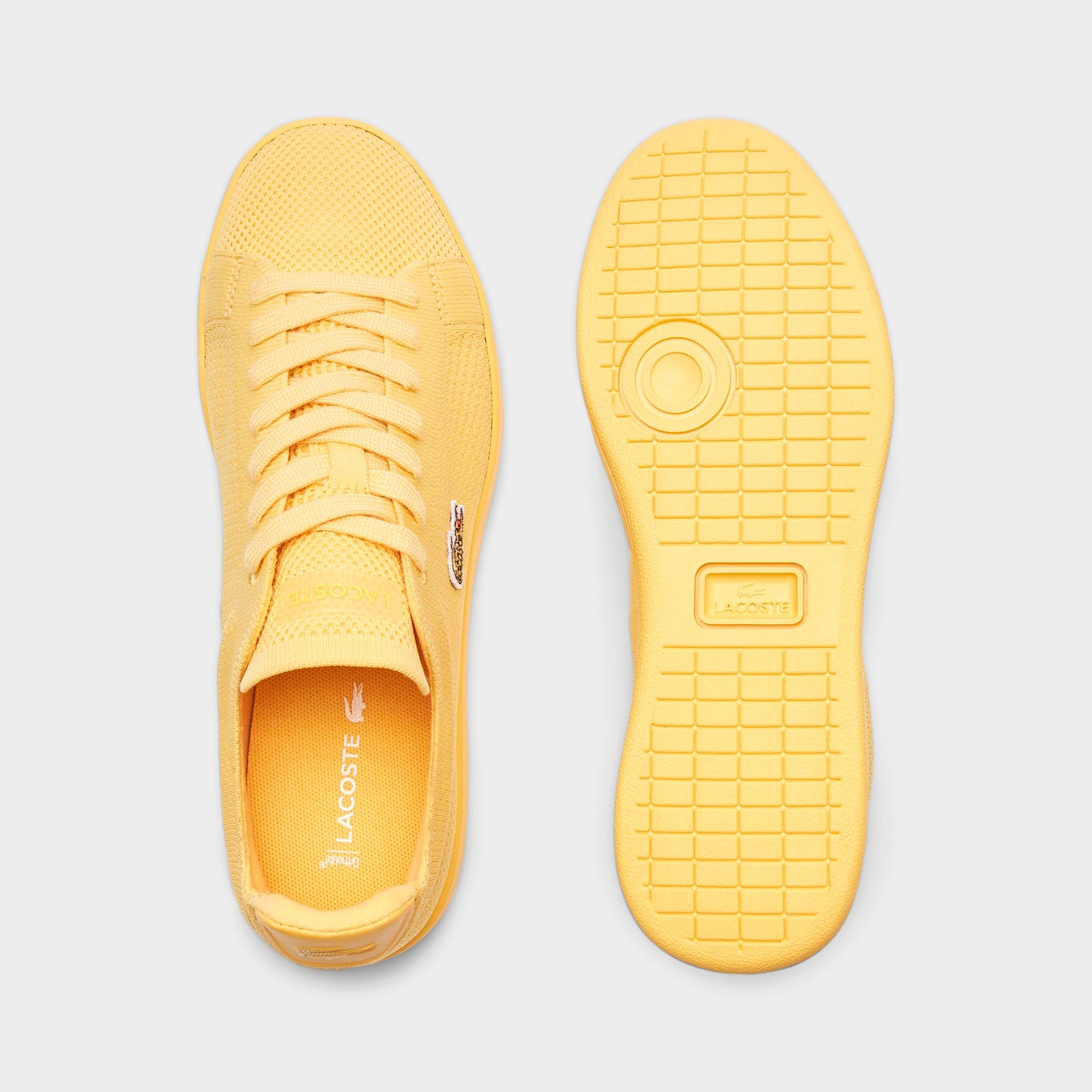 Women's Lacoste Carnaby Piquee Casual Shoes