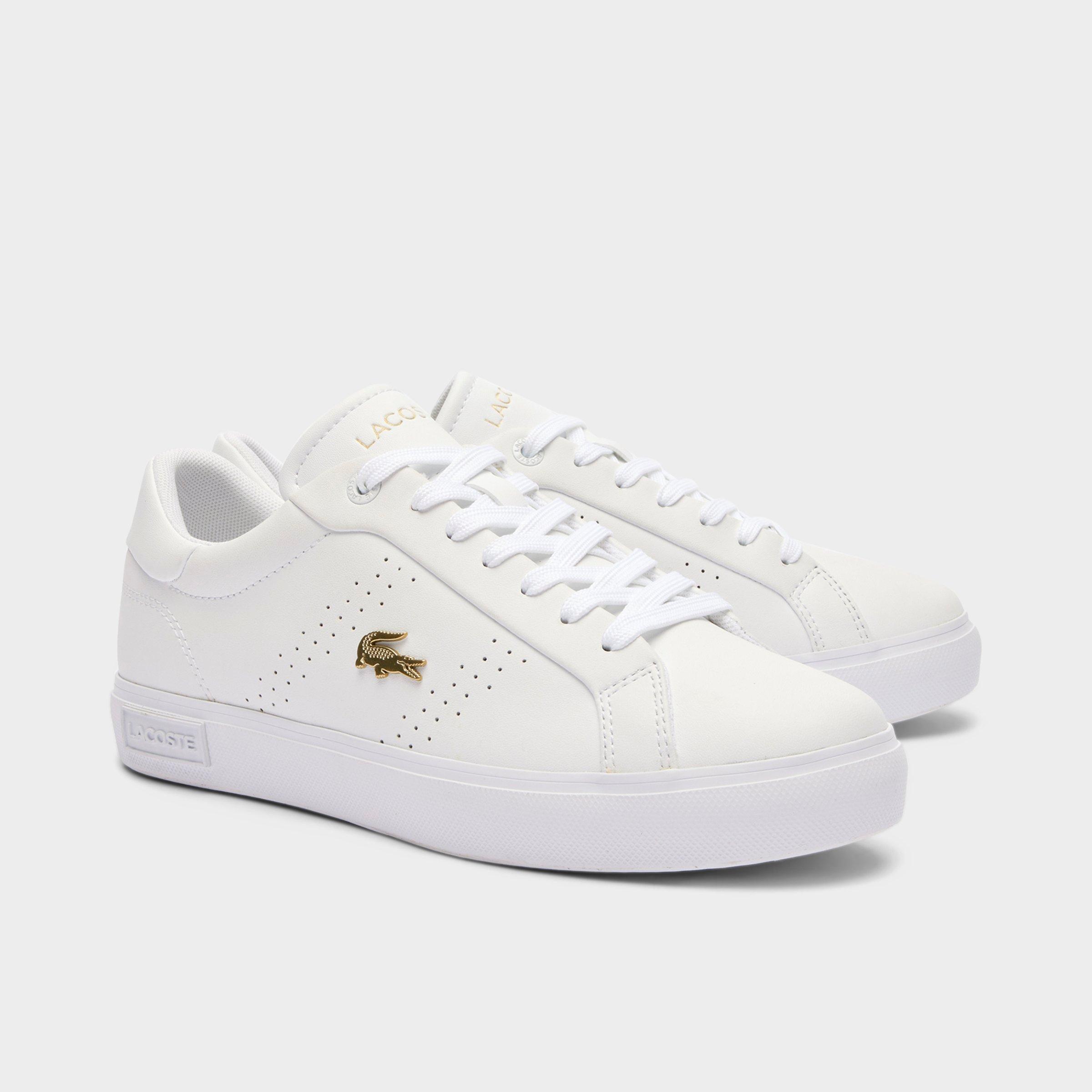 Women's Lacoste Powercourt 2.0 Casual Shoes