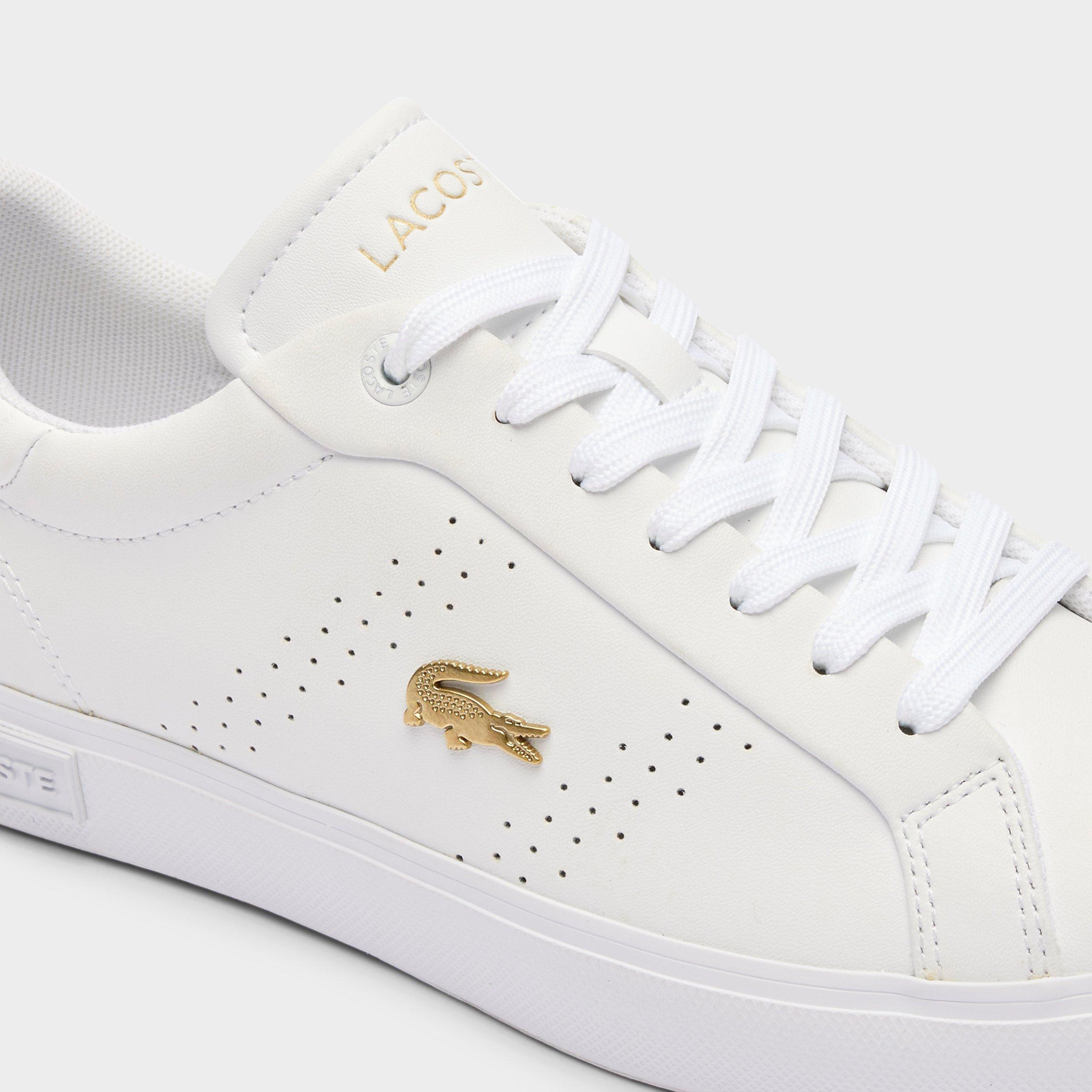 Women's Lacoste Powercourt 2.0 Casual Shoes