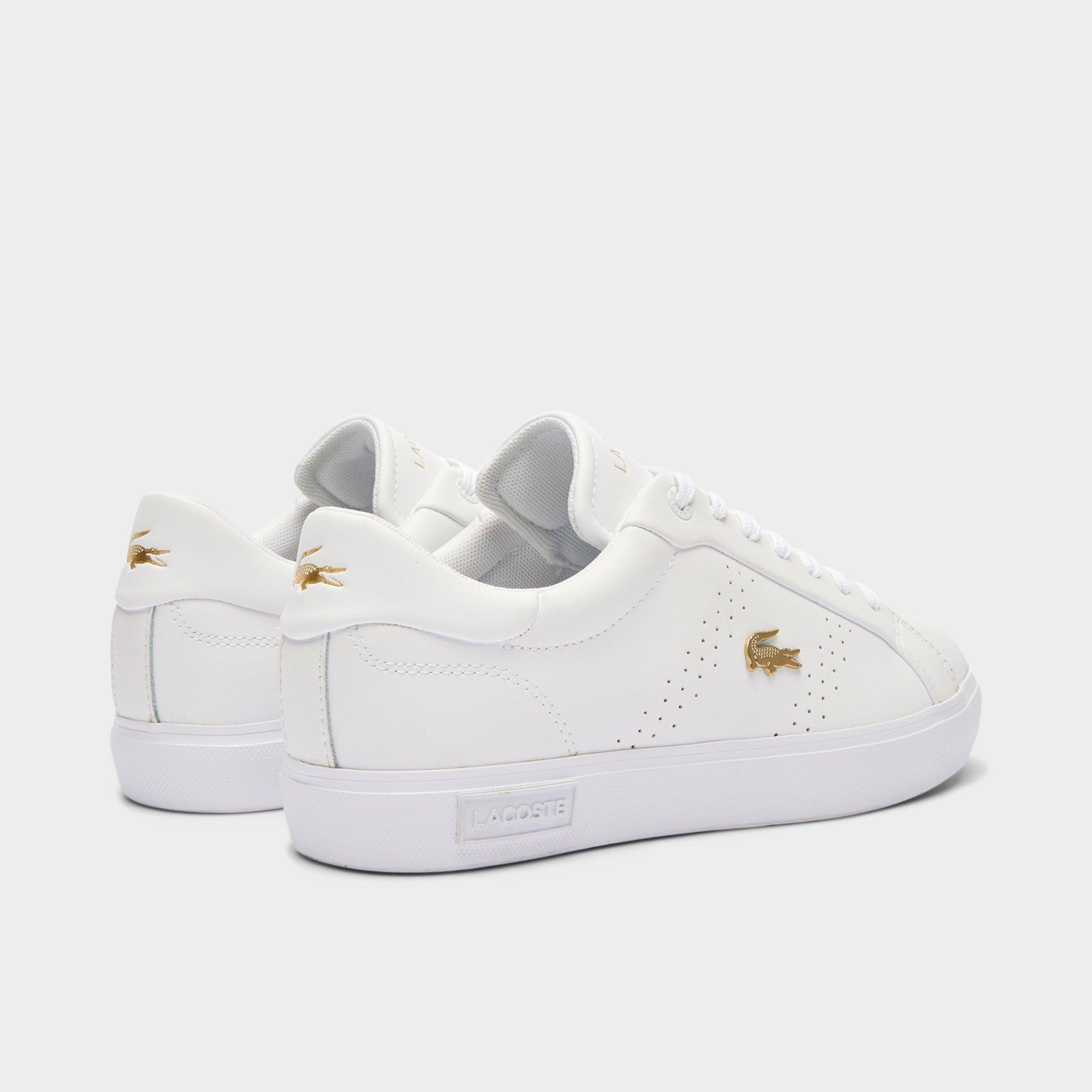 Women's Lacoste Powercourt 2.0 Casual Shoes