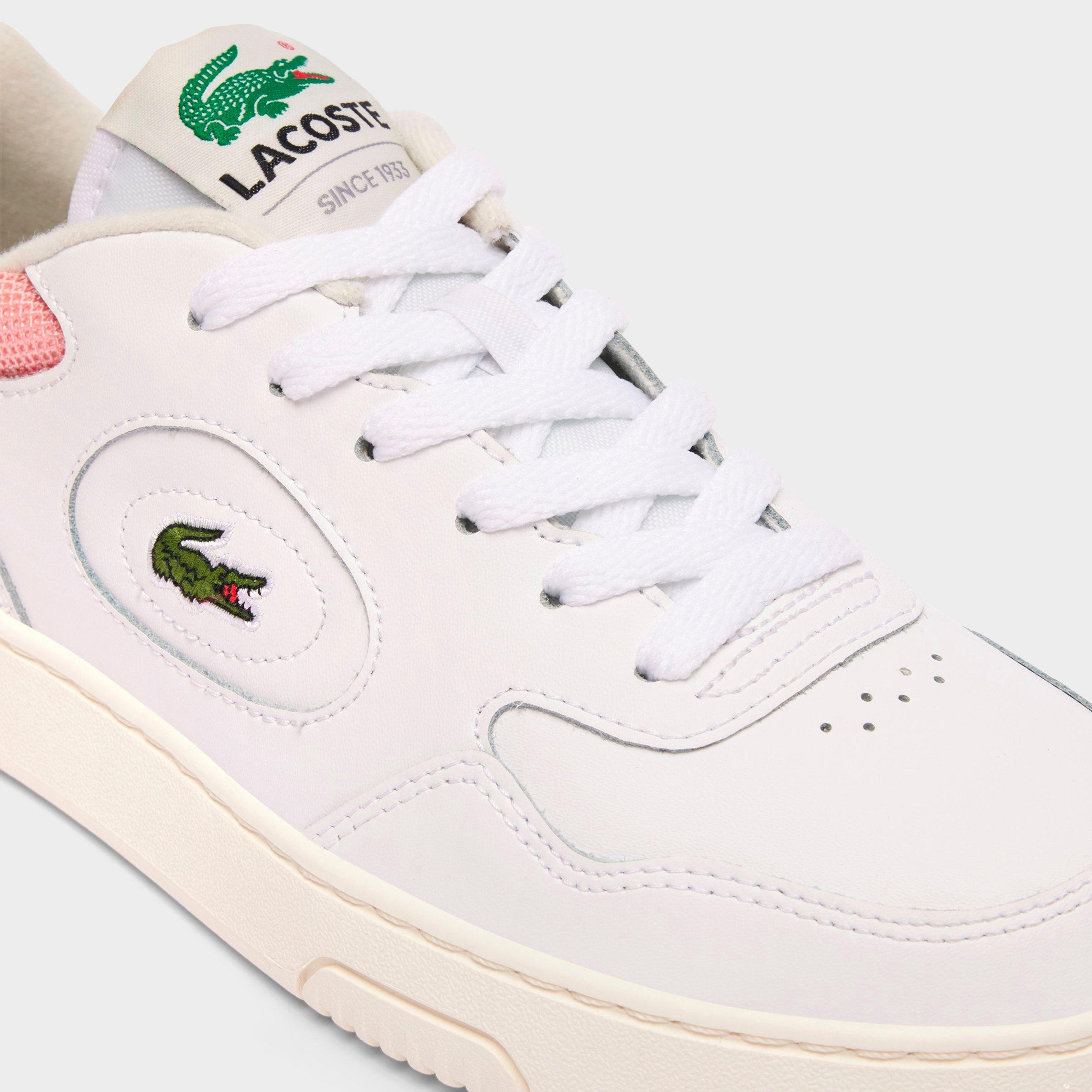 Women's Lacoste Lineset 124 2 S Casual Shoes