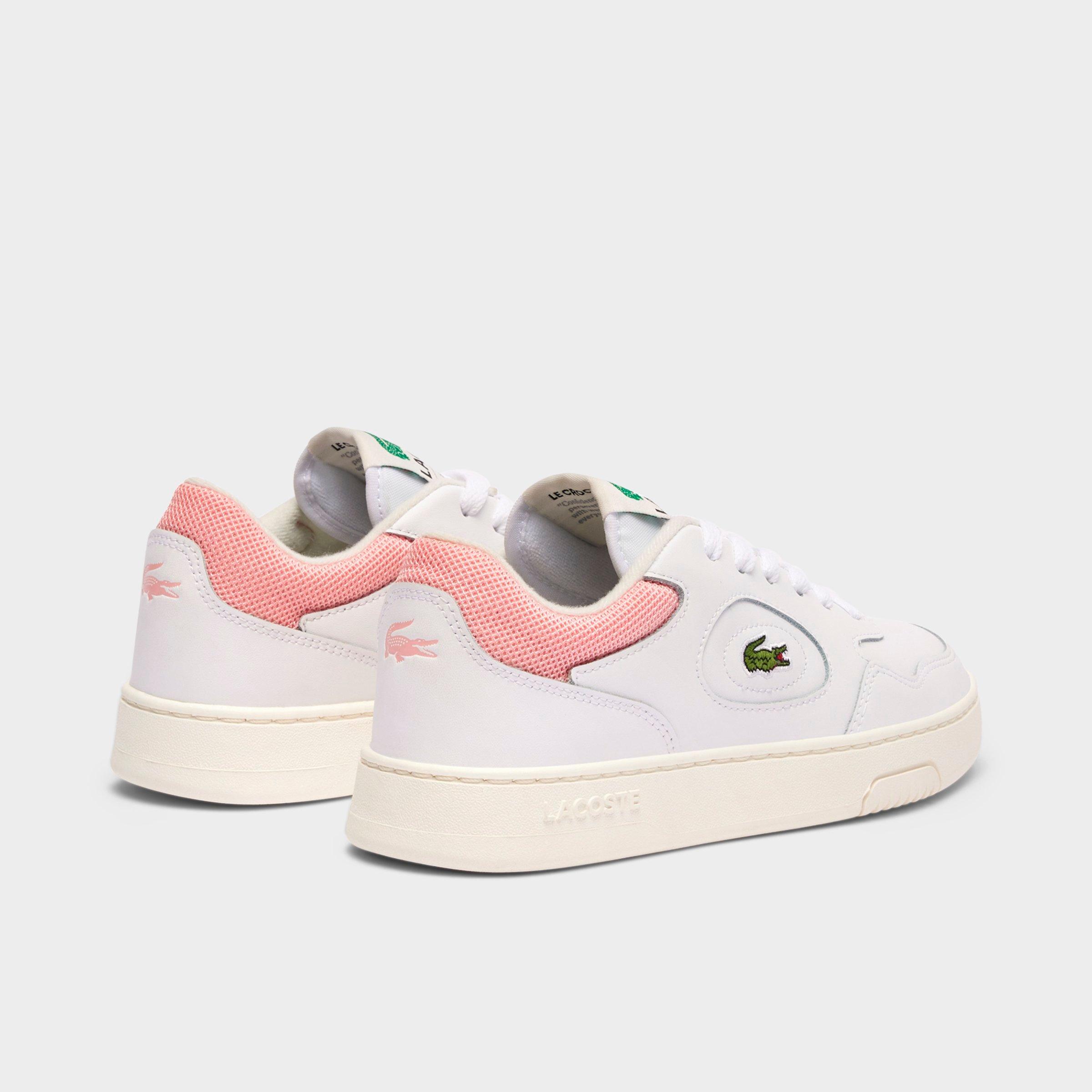 Women's Lacoste Lineset 124 2 S Casual Shoes