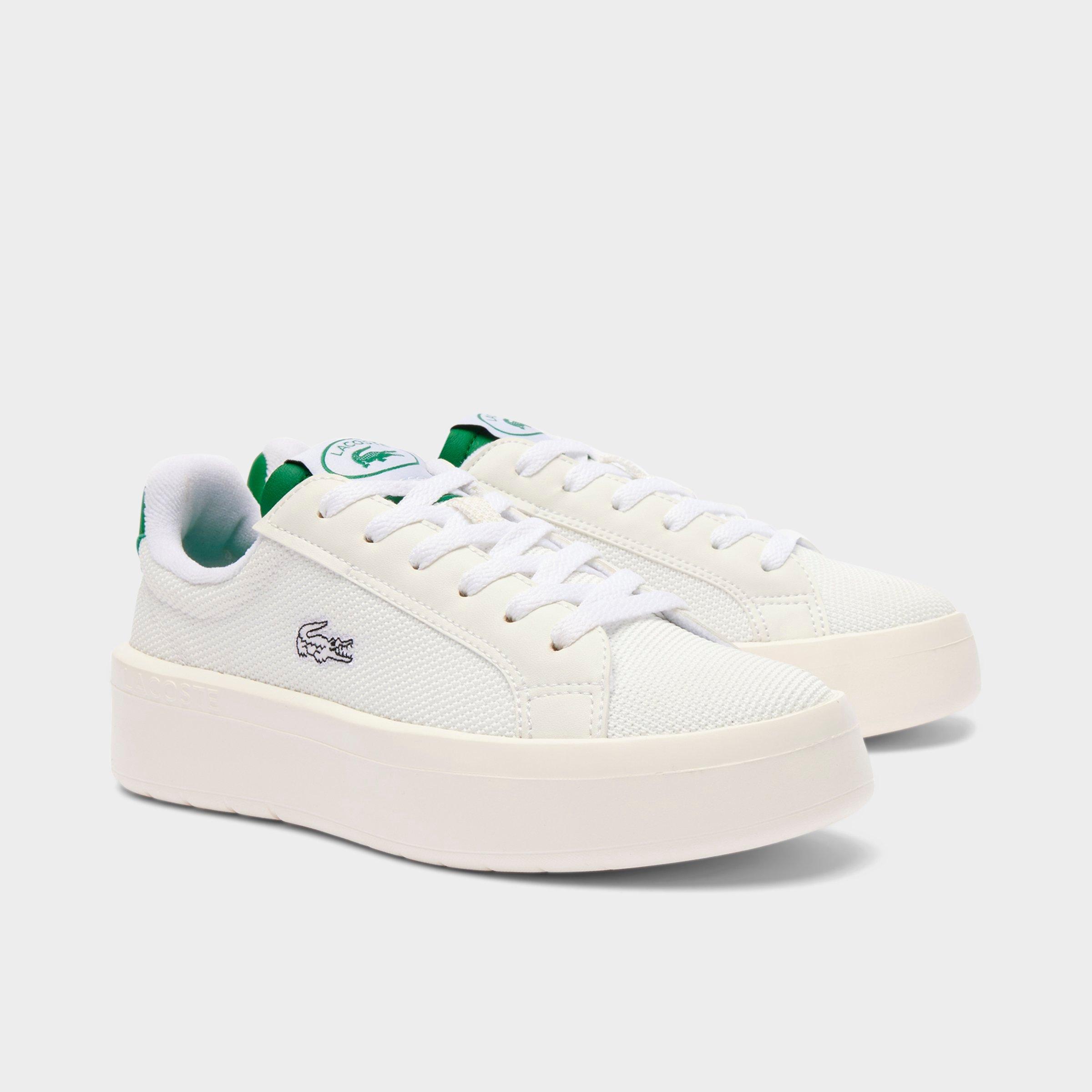 Women's Lacoste Carnaby Platform LT Casual Shoes