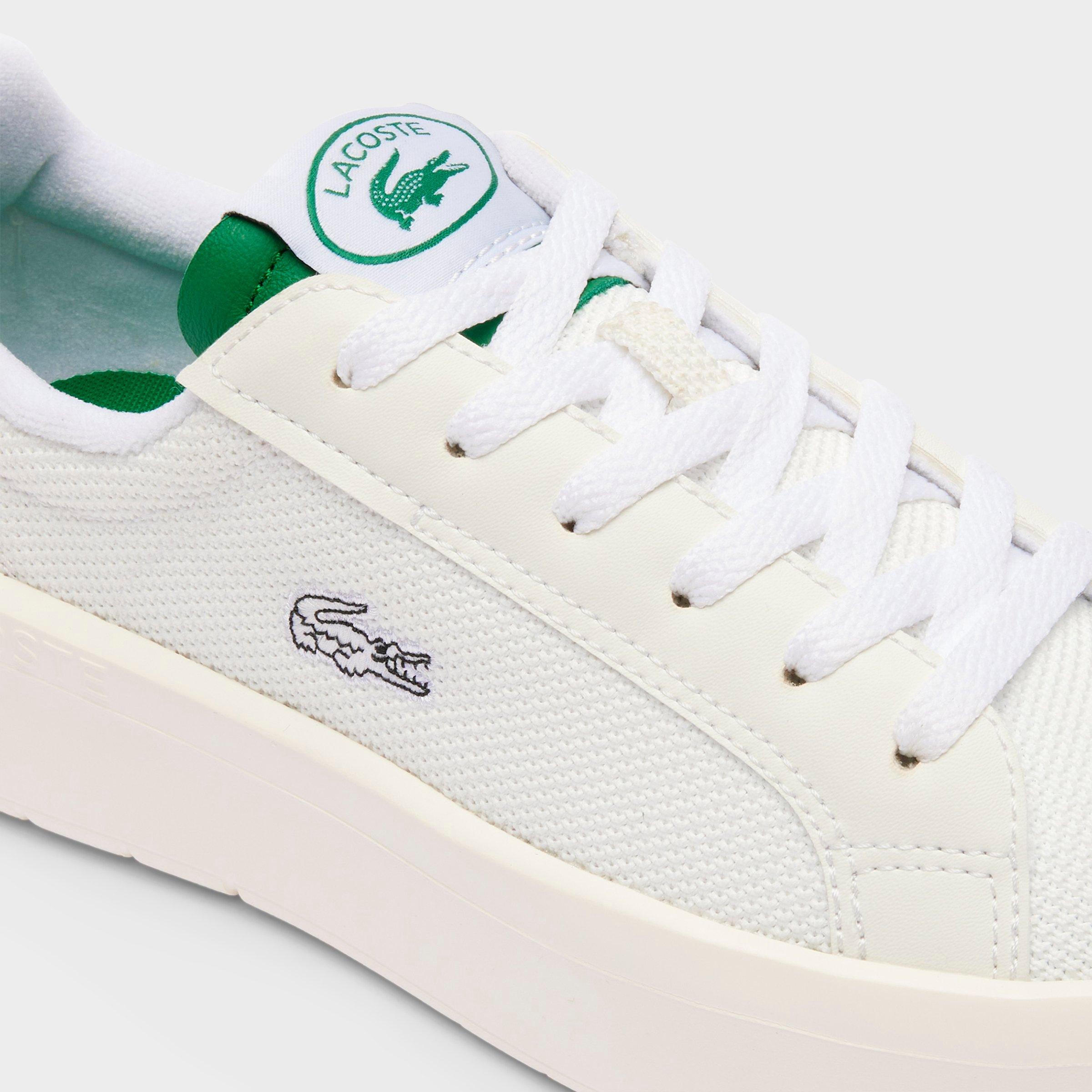 Women's Lacoste Carnaby Platform LT Casual Shoes