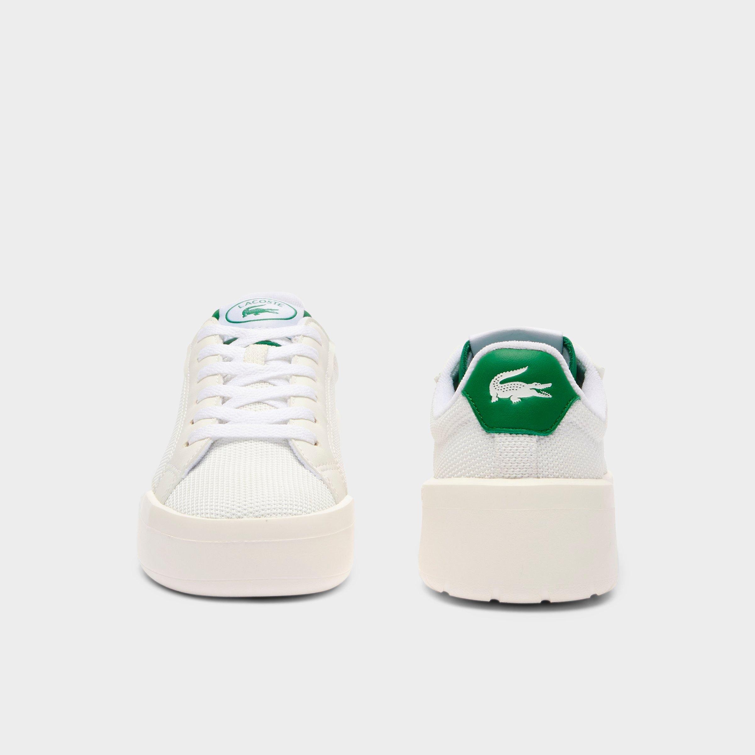 Women's Lacoste Carnaby Platform LT Casual Shoes