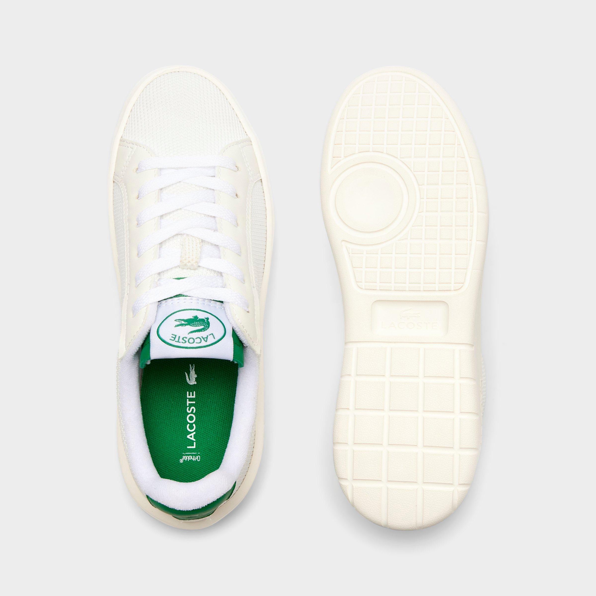 Women's Lacoste Carnaby Platform LT Casual Shoes