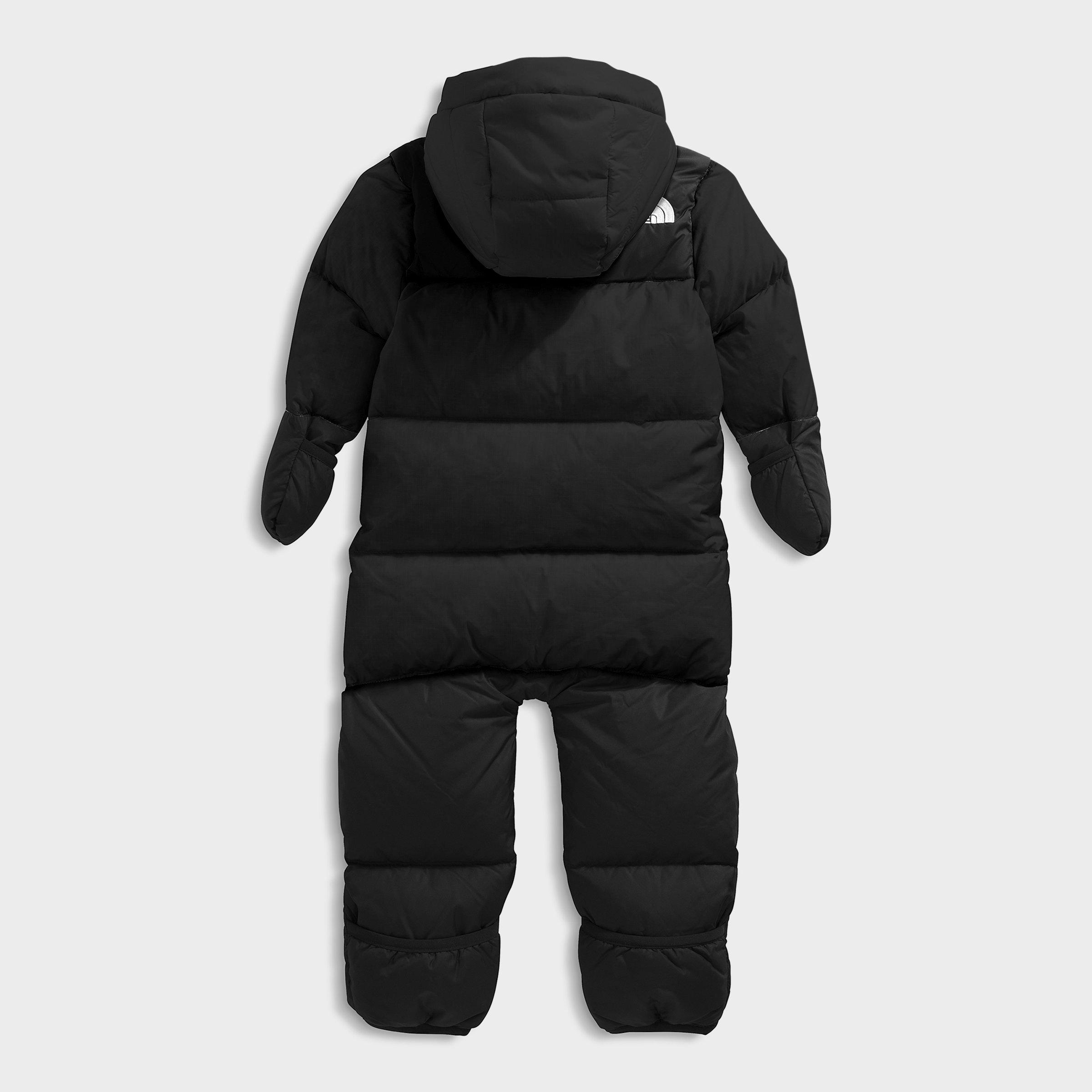 Infant The North Face 1996 Retro Nuptse One-Piece