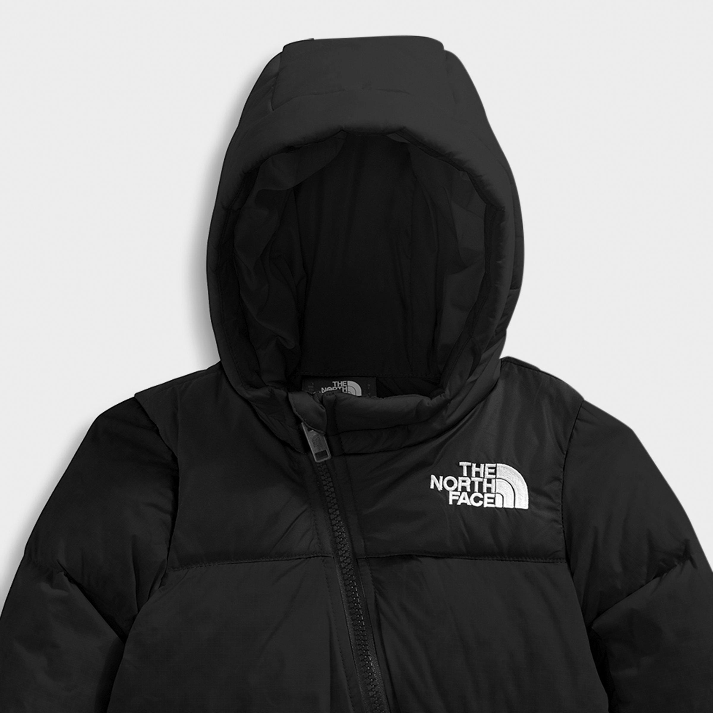 Infant The North Face 1996 Retro Nuptse One-Piece