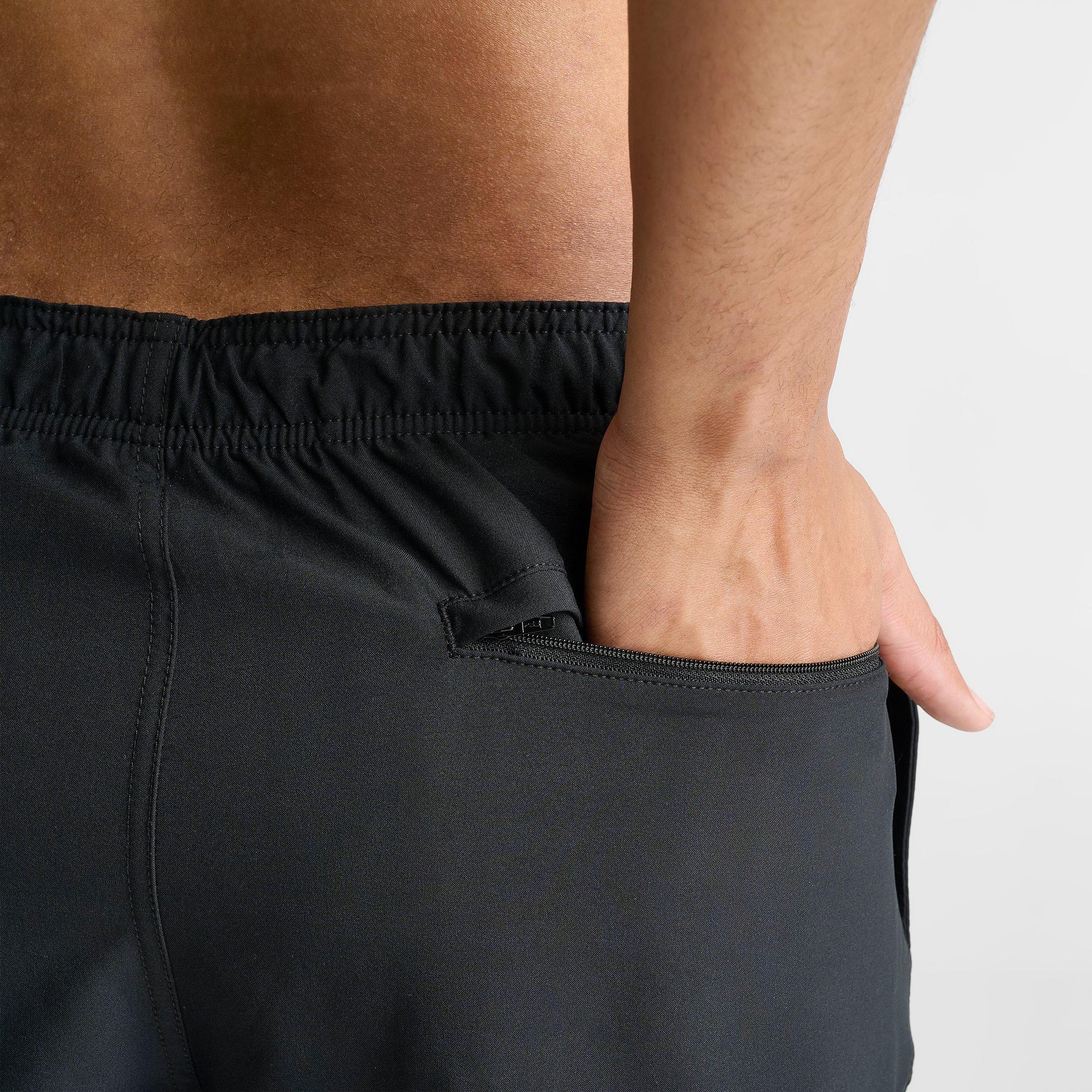 Men's Speedo Redondo Edge Solid Volley Swim Shorts