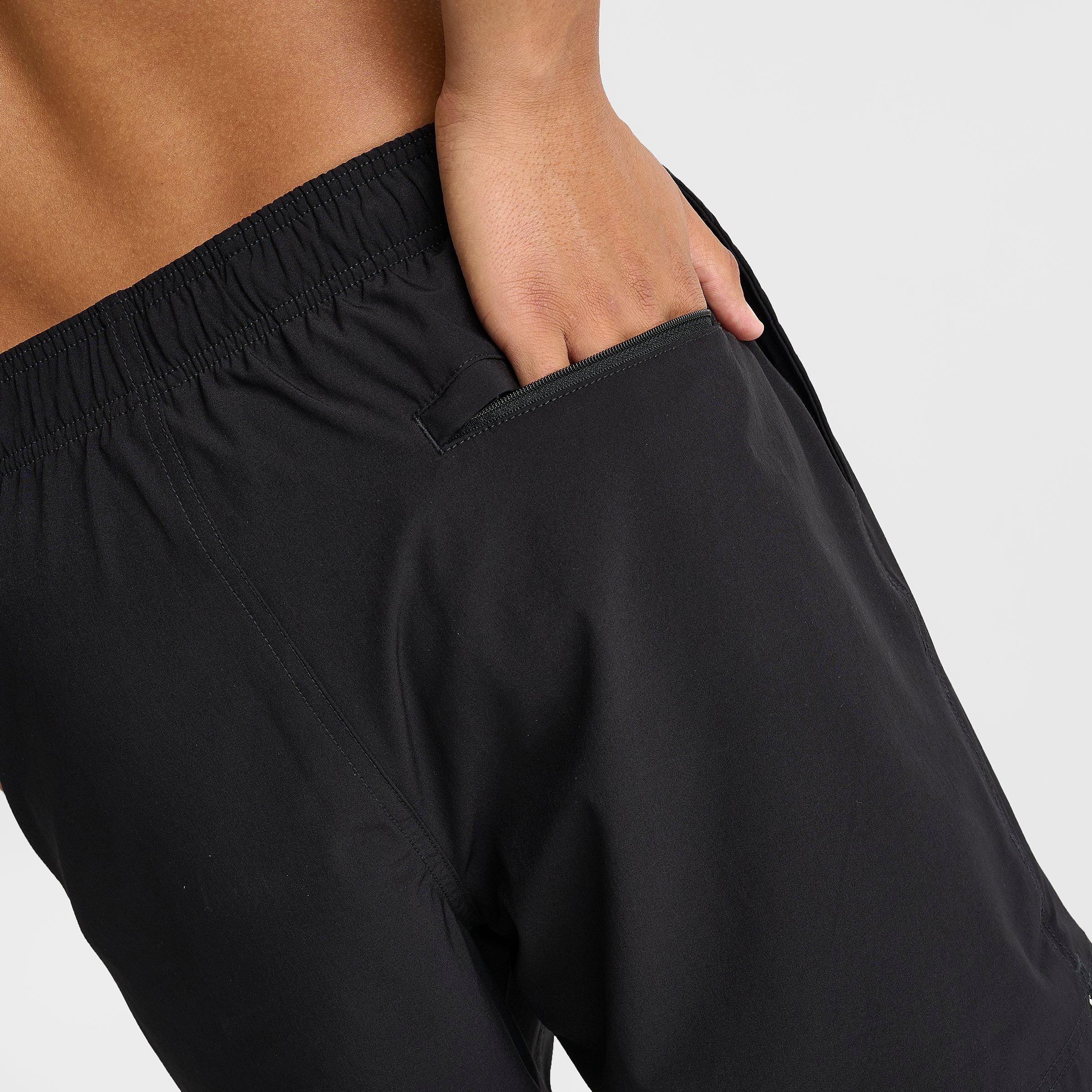 Men's Speedo Redondo Edge Solid Volley Swim Shorts