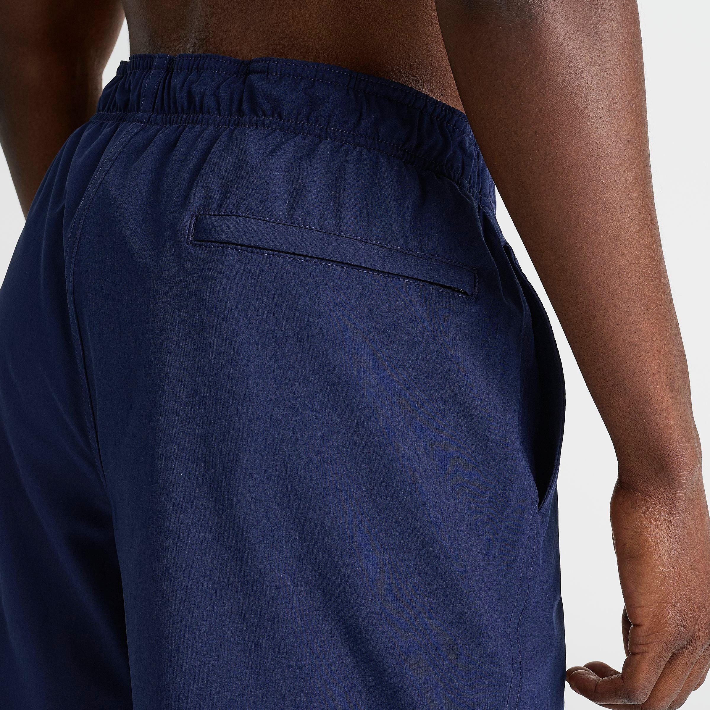 Men's Speedo Redondo Edge Solid Volley Swim Shorts