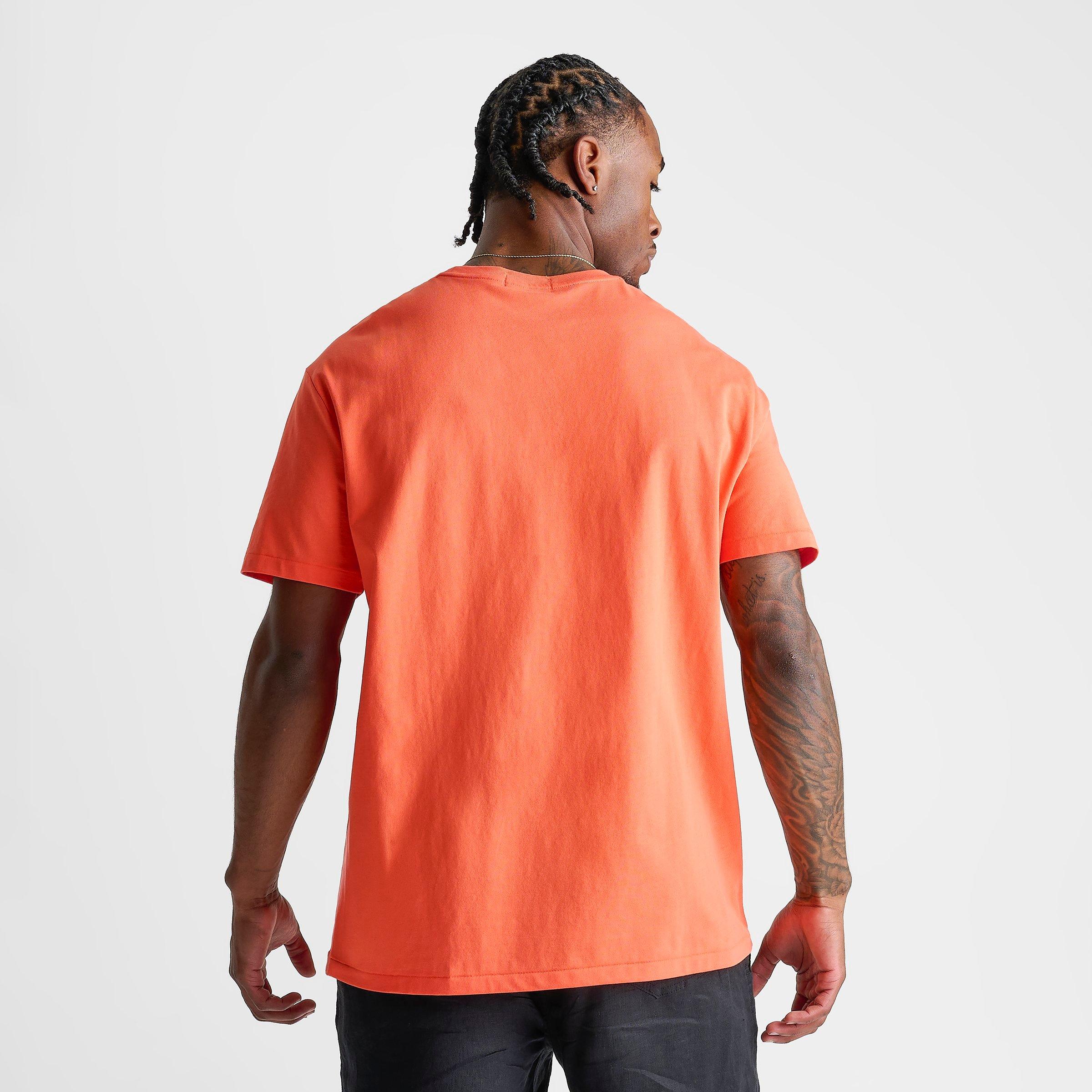 Men's Polo Ralph Lauren Stacked Logo Jersey T-Shirt