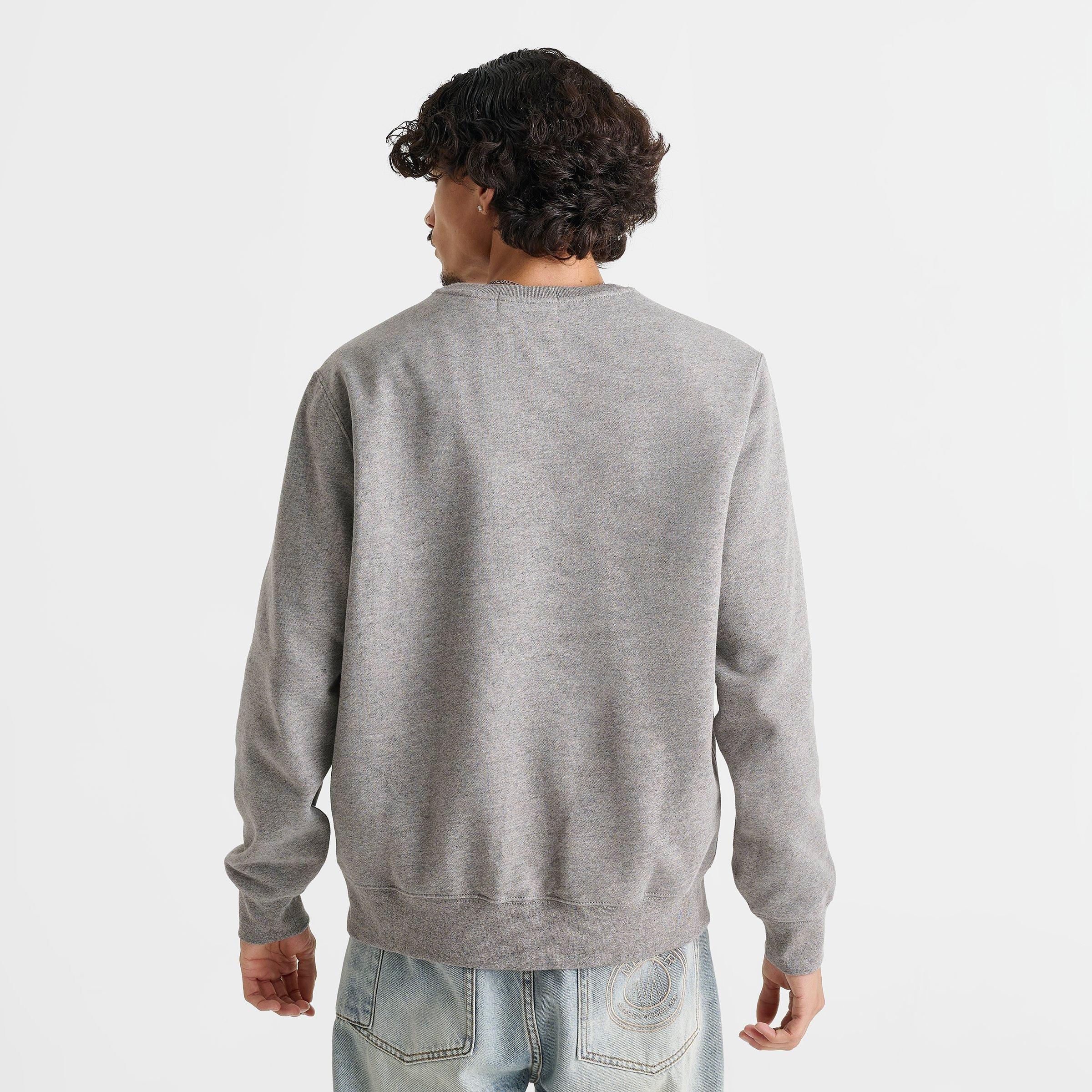 Men's Polo Ralph Lauren Sportsman Fleece Sweatshirt