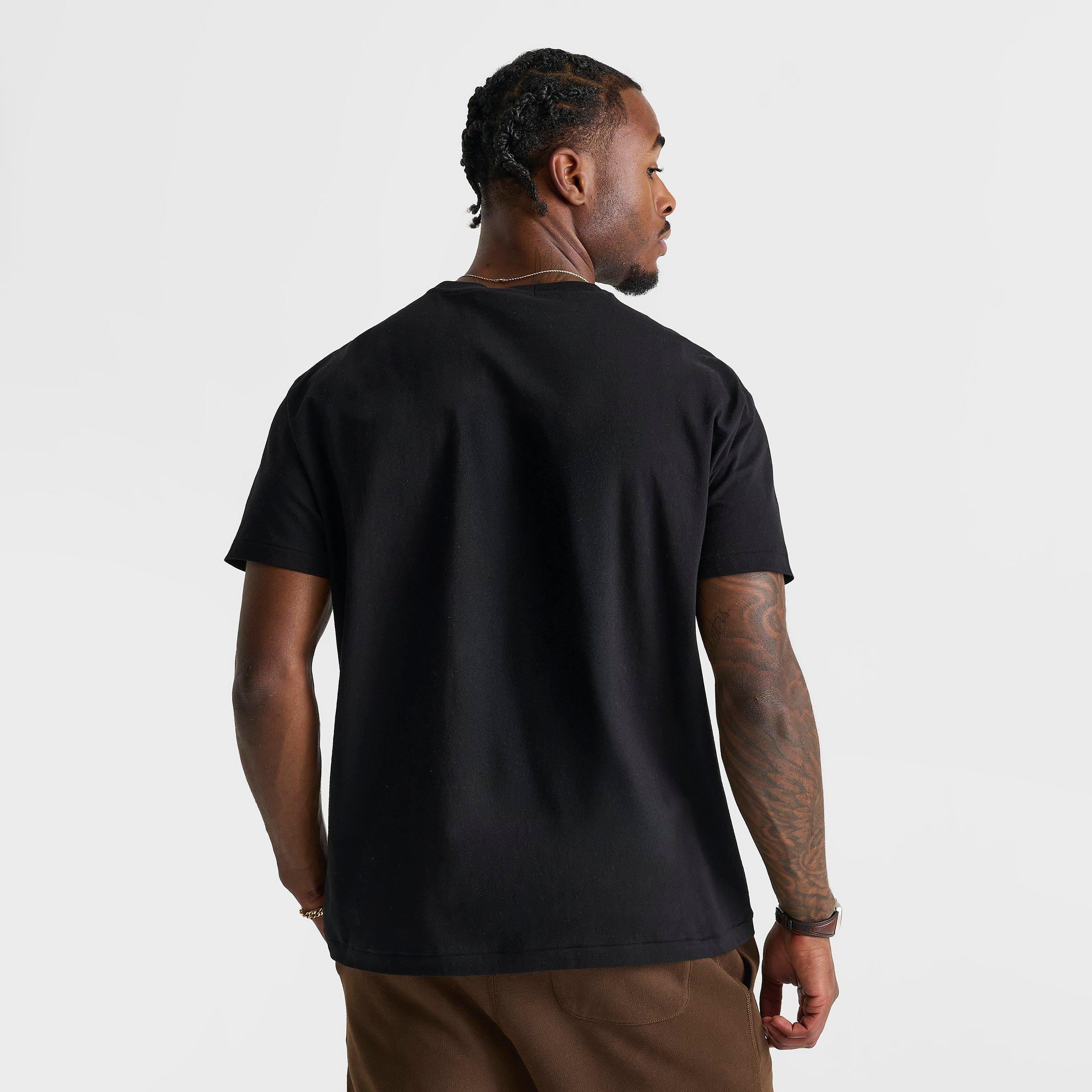 Men's Polo Ralph Lauren Bear Holiday T-Shirt