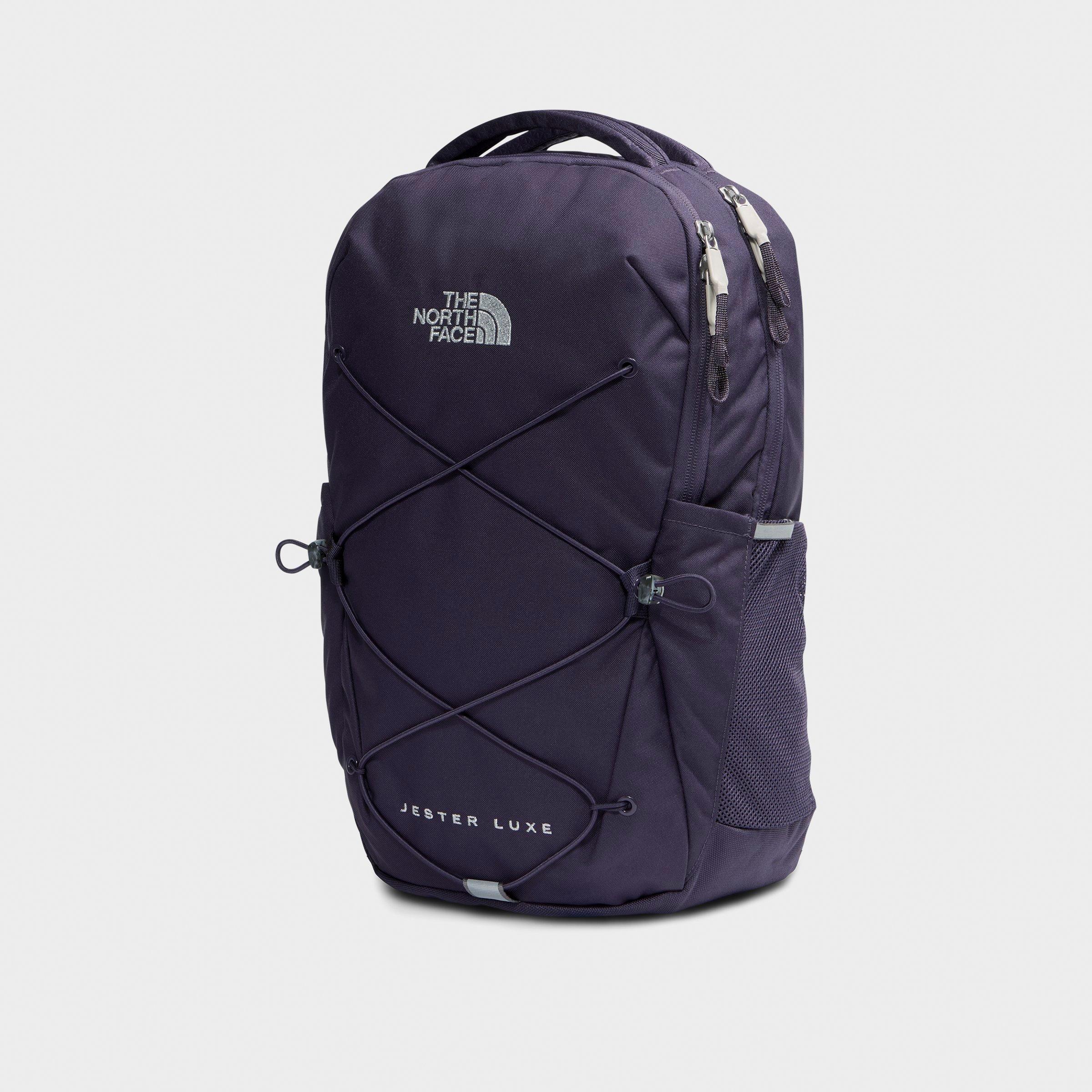 The North Face Jester Luxe Backpack (27L)