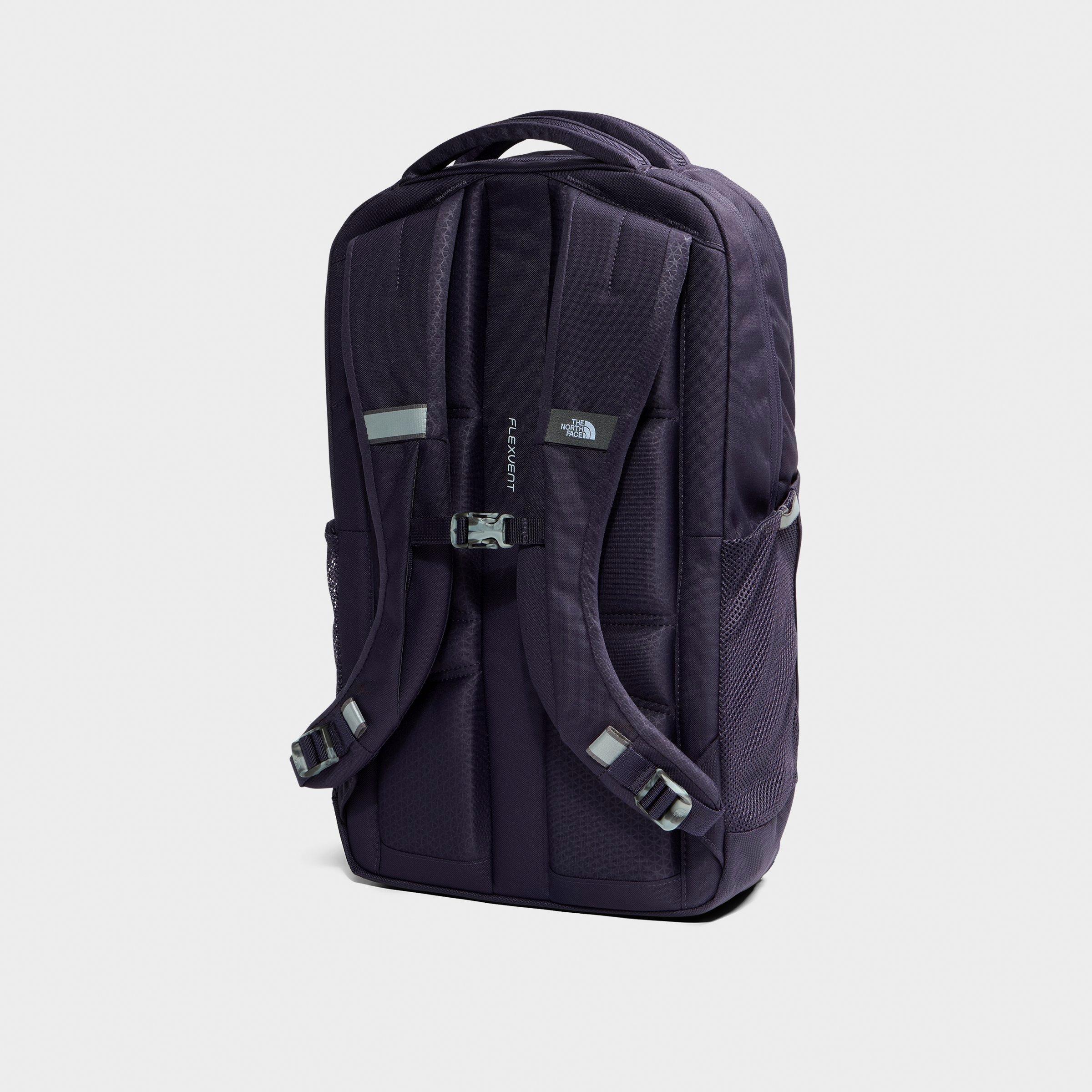 The North Face Jester Luxe Backpack (27L)