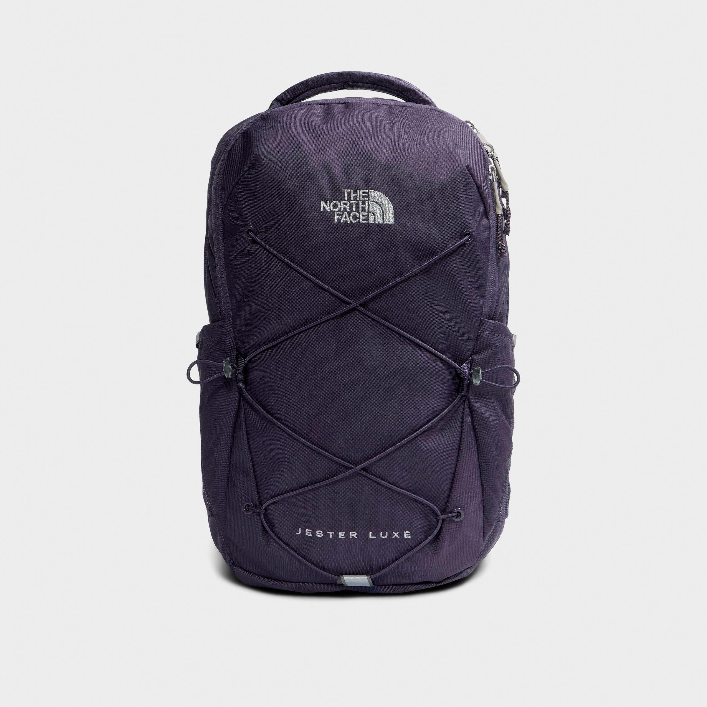 The North Face Jester Luxe Backpack (27L)