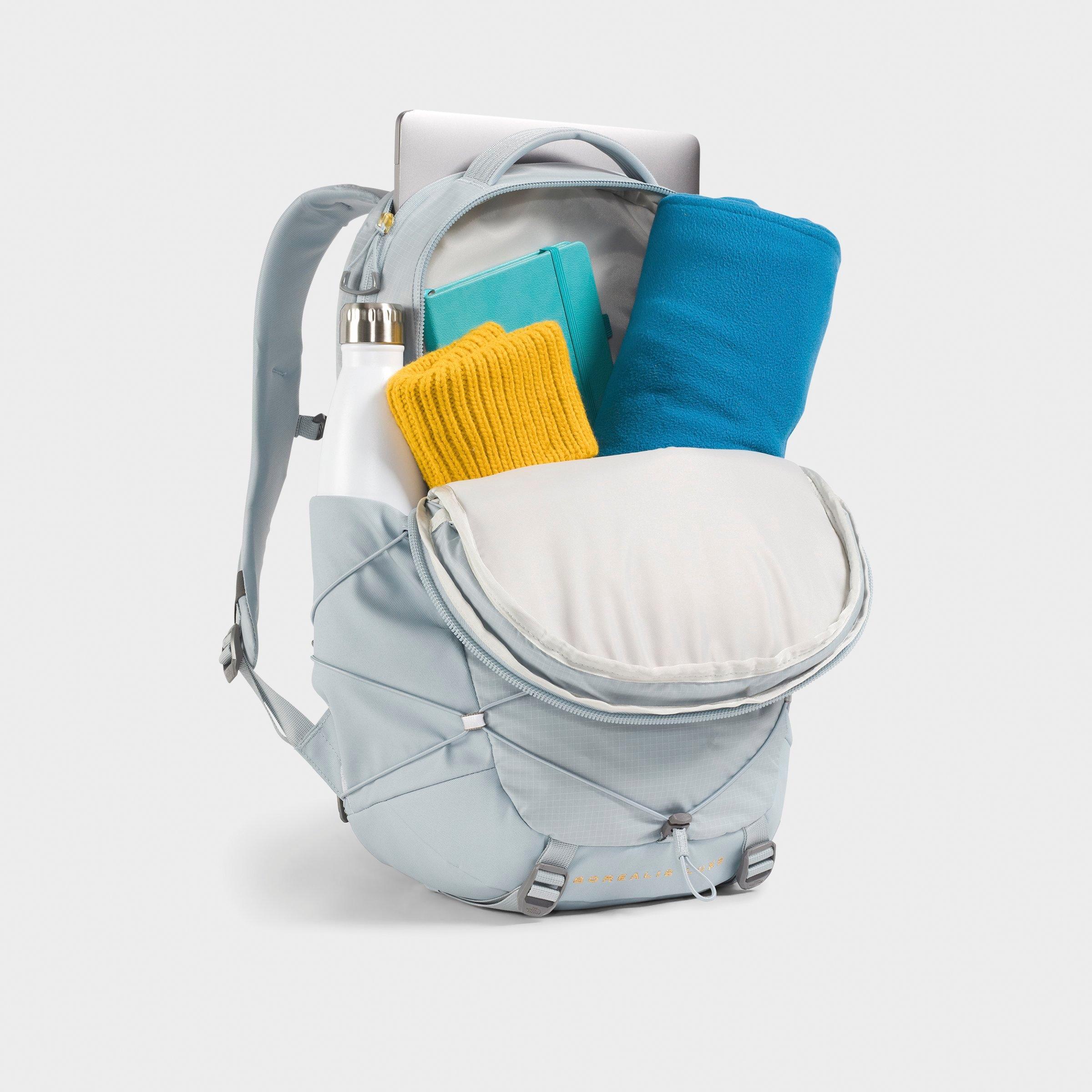 Women's The North Face Borealis Luxe Backpack (27L)