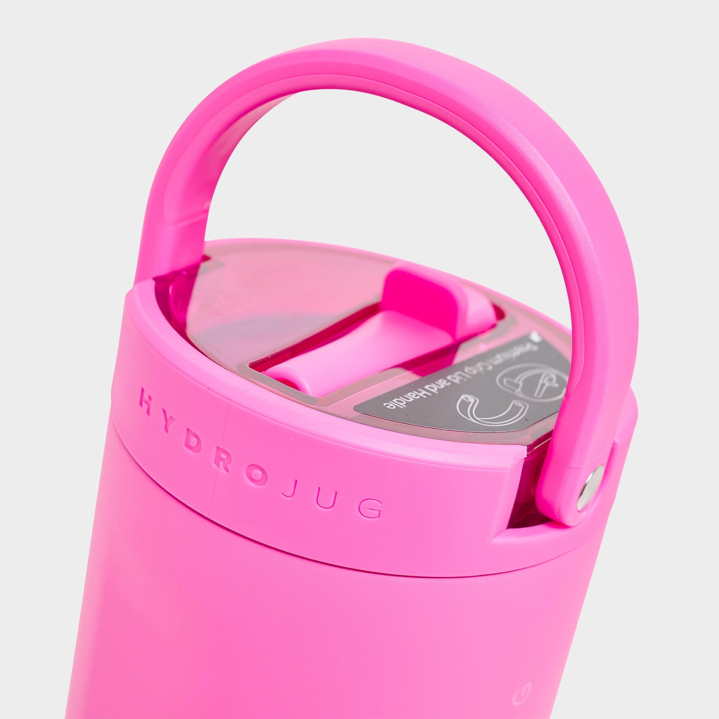 HydroJug Sport 32 oz Flip Straw Water Bottle | JD Sports