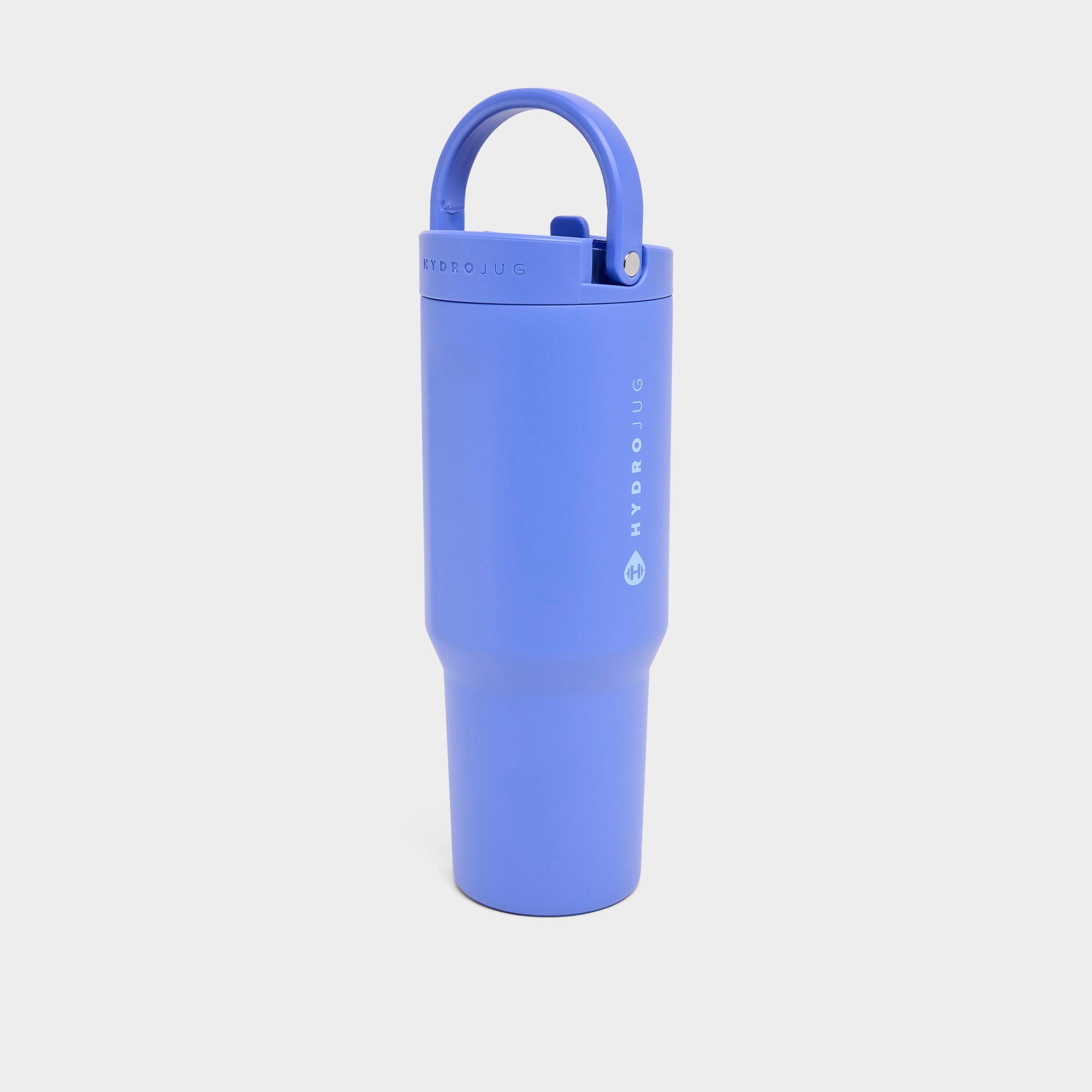 HydroJug Sport 32 oz Flip Straw Water Bottle