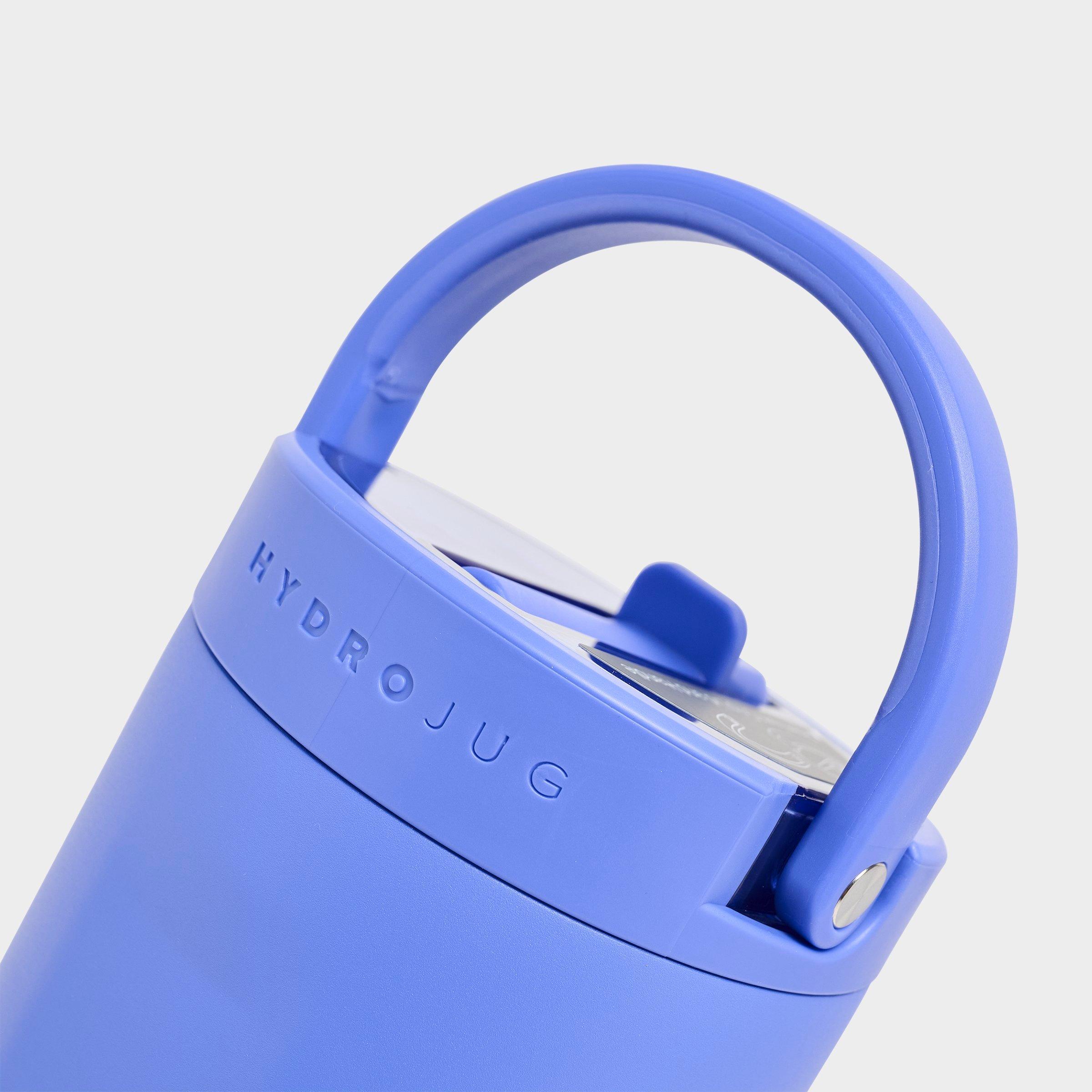 HydroJug Sport 32 oz Flip Straw Water Bottle