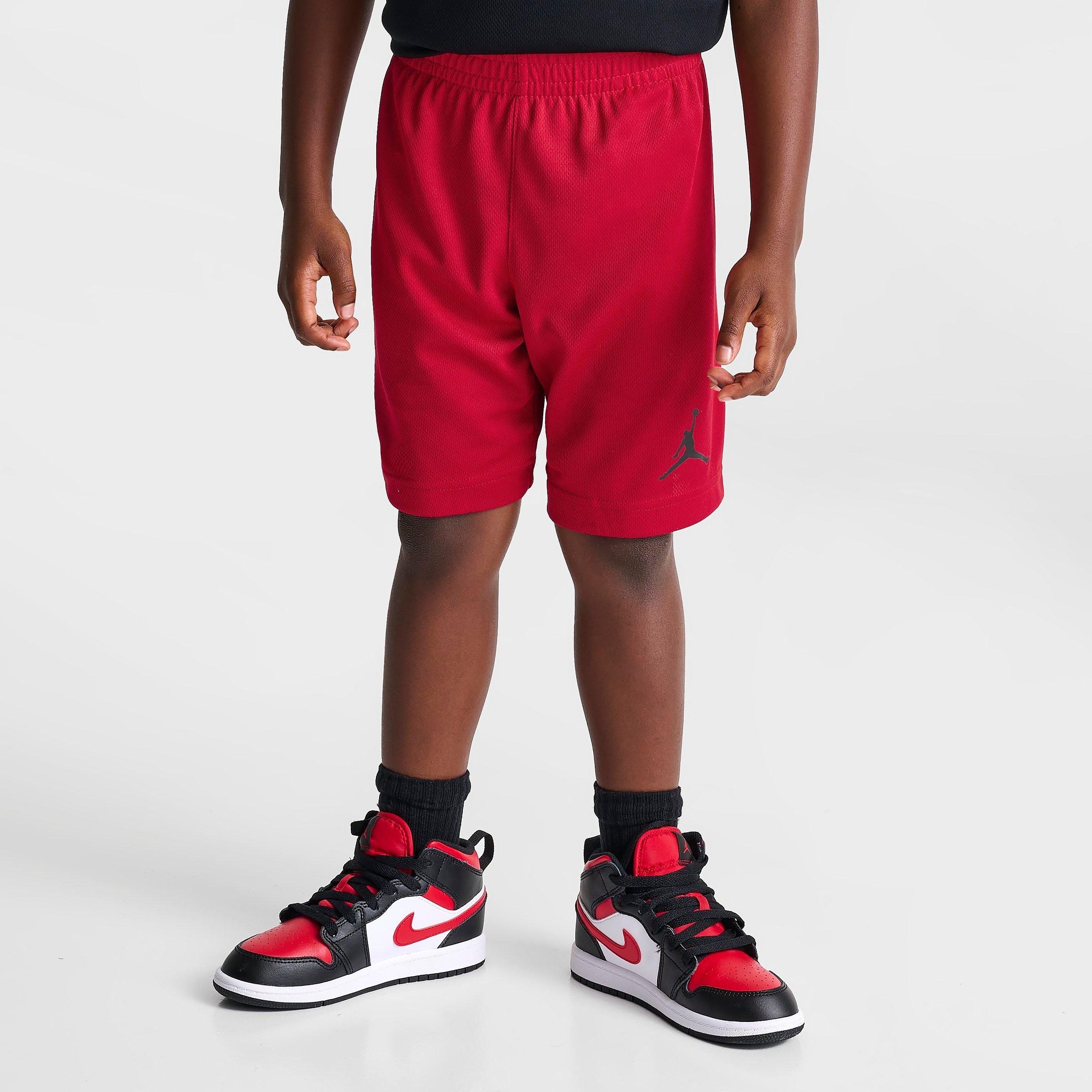 Little Kids' Jordan 23 2-Piece Jersey Set