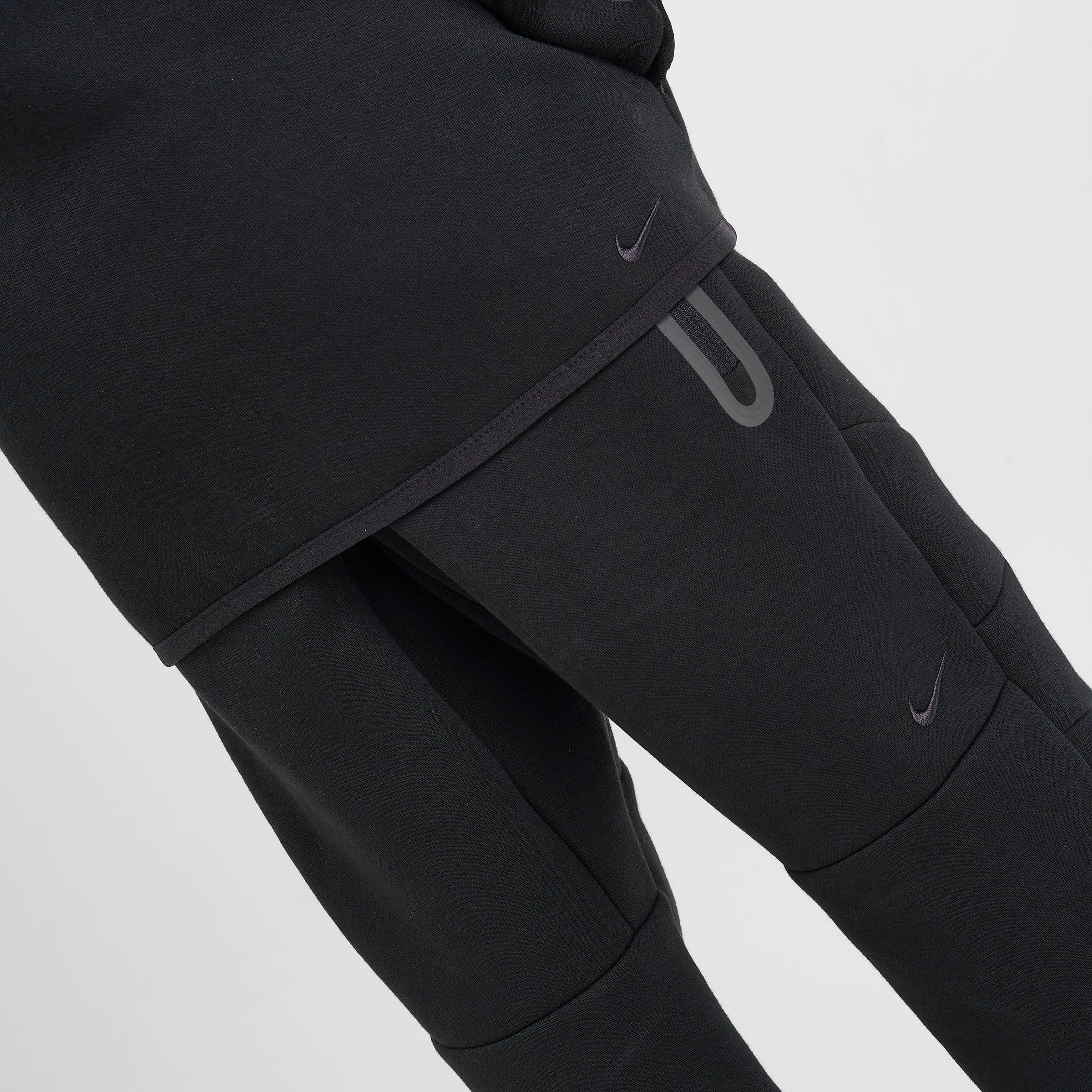 Little Kids' Nike Tech Fleece Full-Zip Set