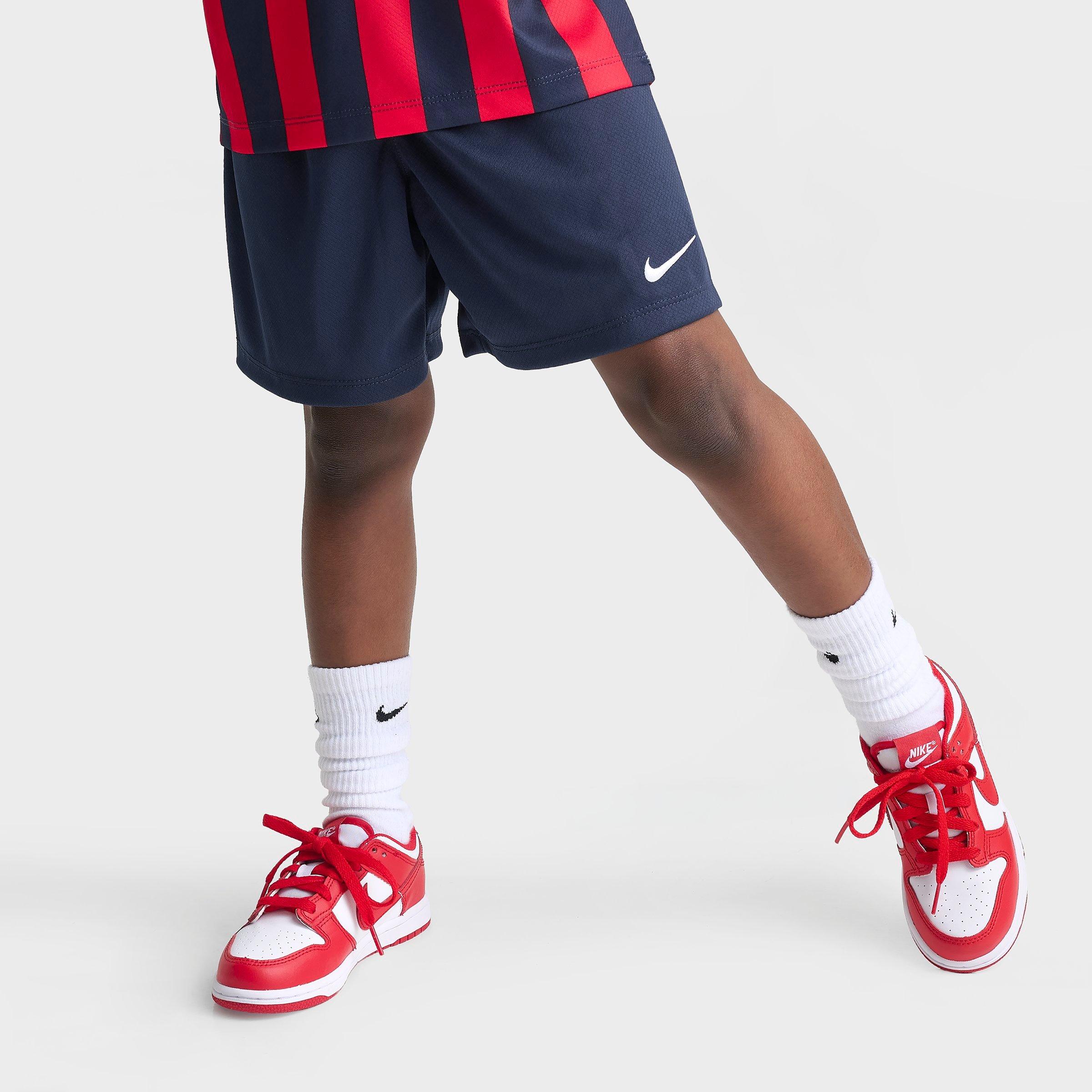 F.C.R.B ✖️ Nike Game Jeasey&shorts SET UP F.C.R.B ✖️ Nike Game