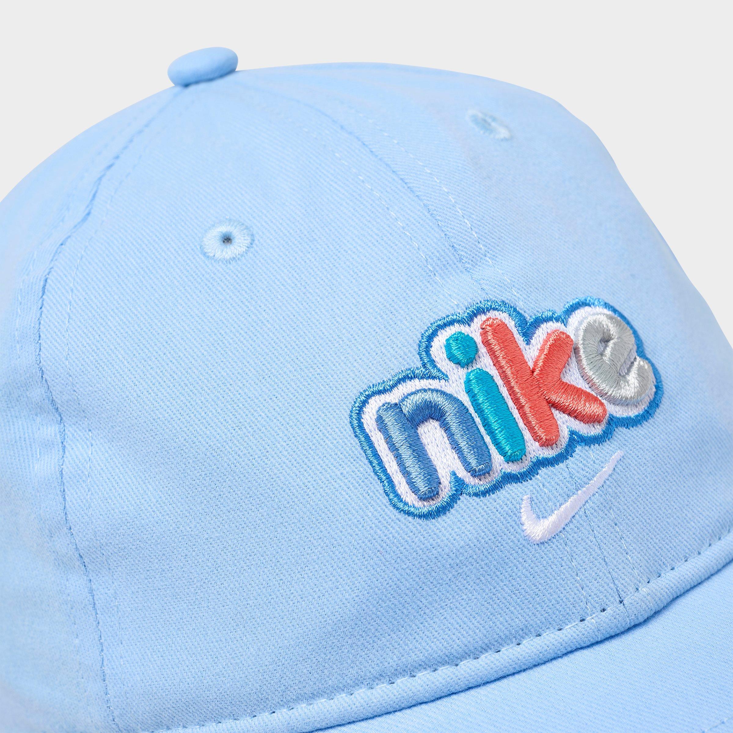 Kids' Toddler Nike E1D1 Club Strapback Hat