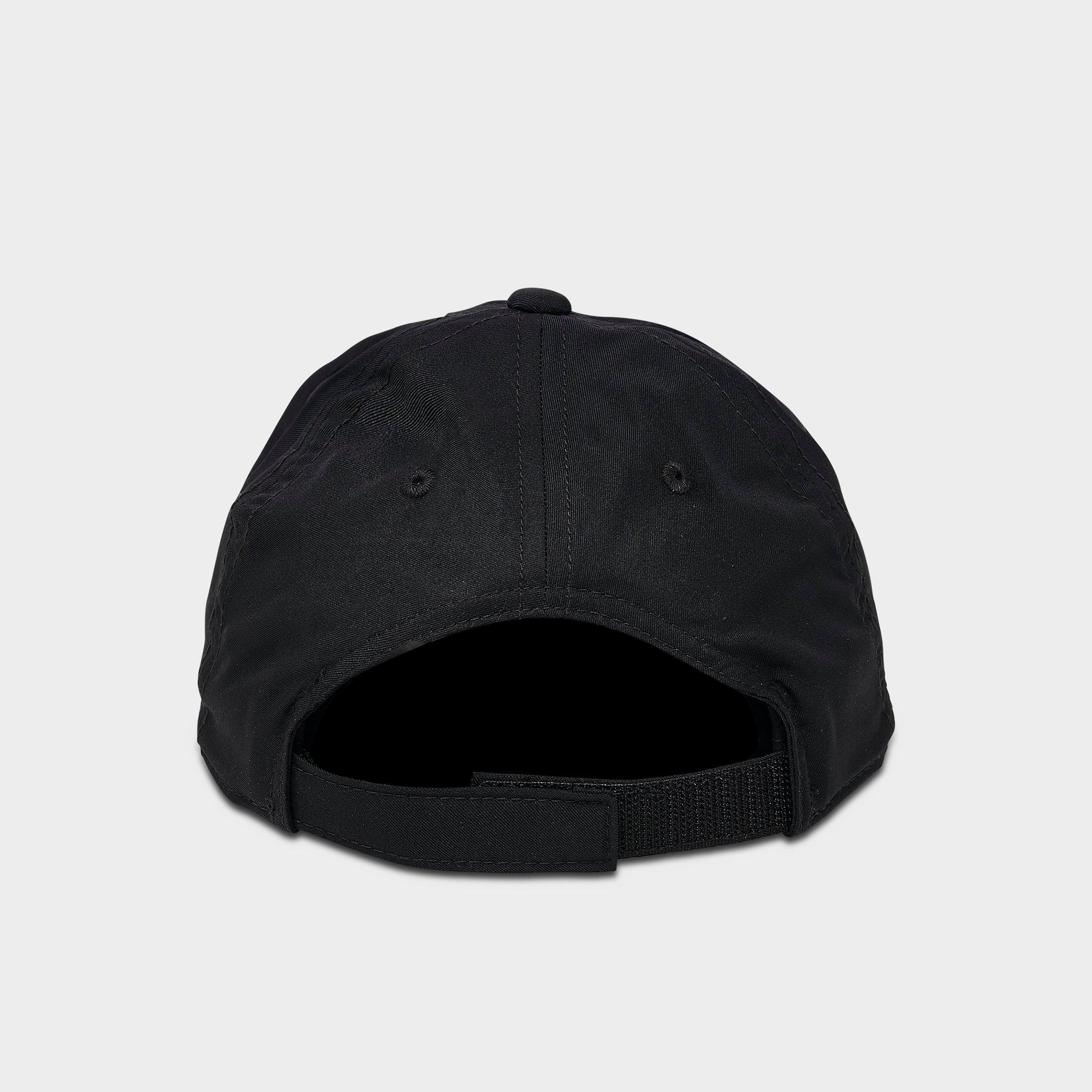 Kids' Nike Club Dri-FIT Metal Swoosh Strapback Hat