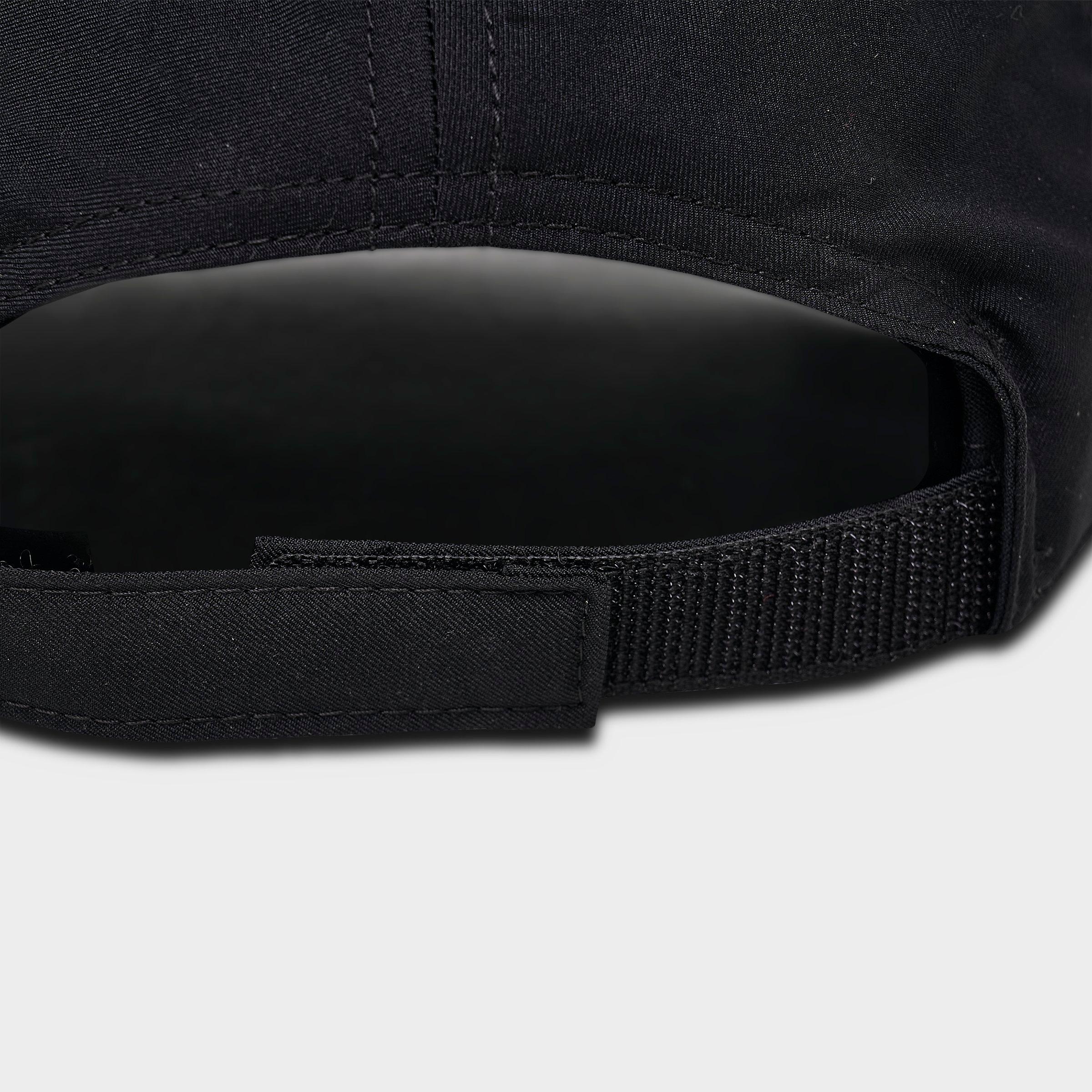 Kids' Nike Club Dri-FIT Metal Swoosh Strapback Hat