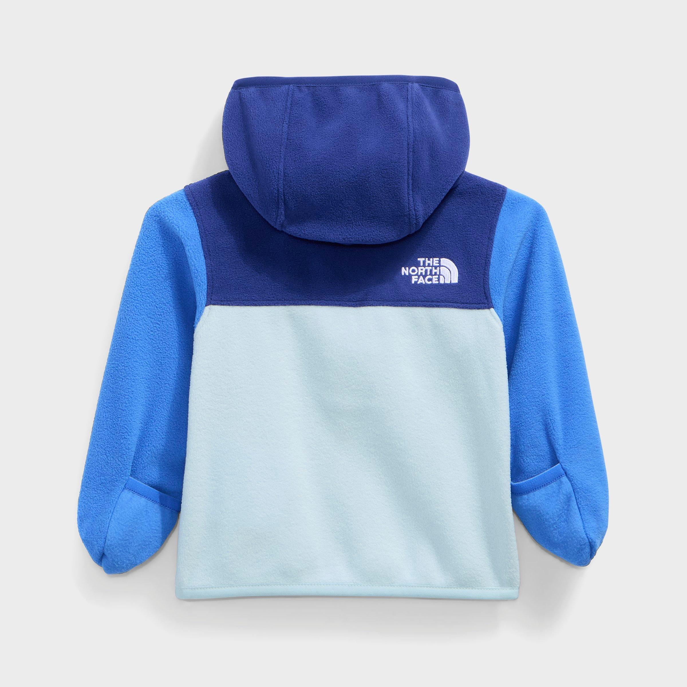 Infant The North Face Glacier Full-Zip Hoodie