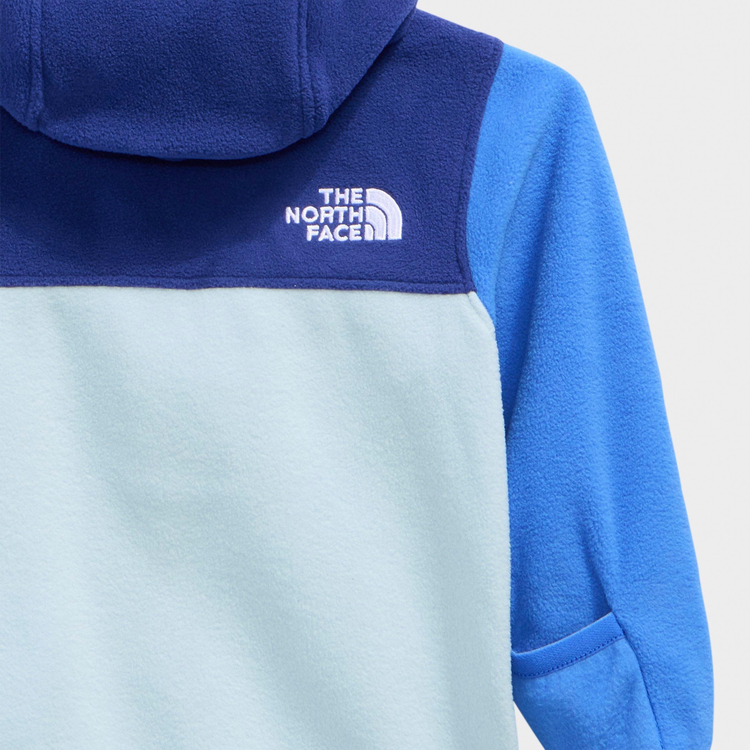 Infant The North Face Glacier Full-Zip Hoodie