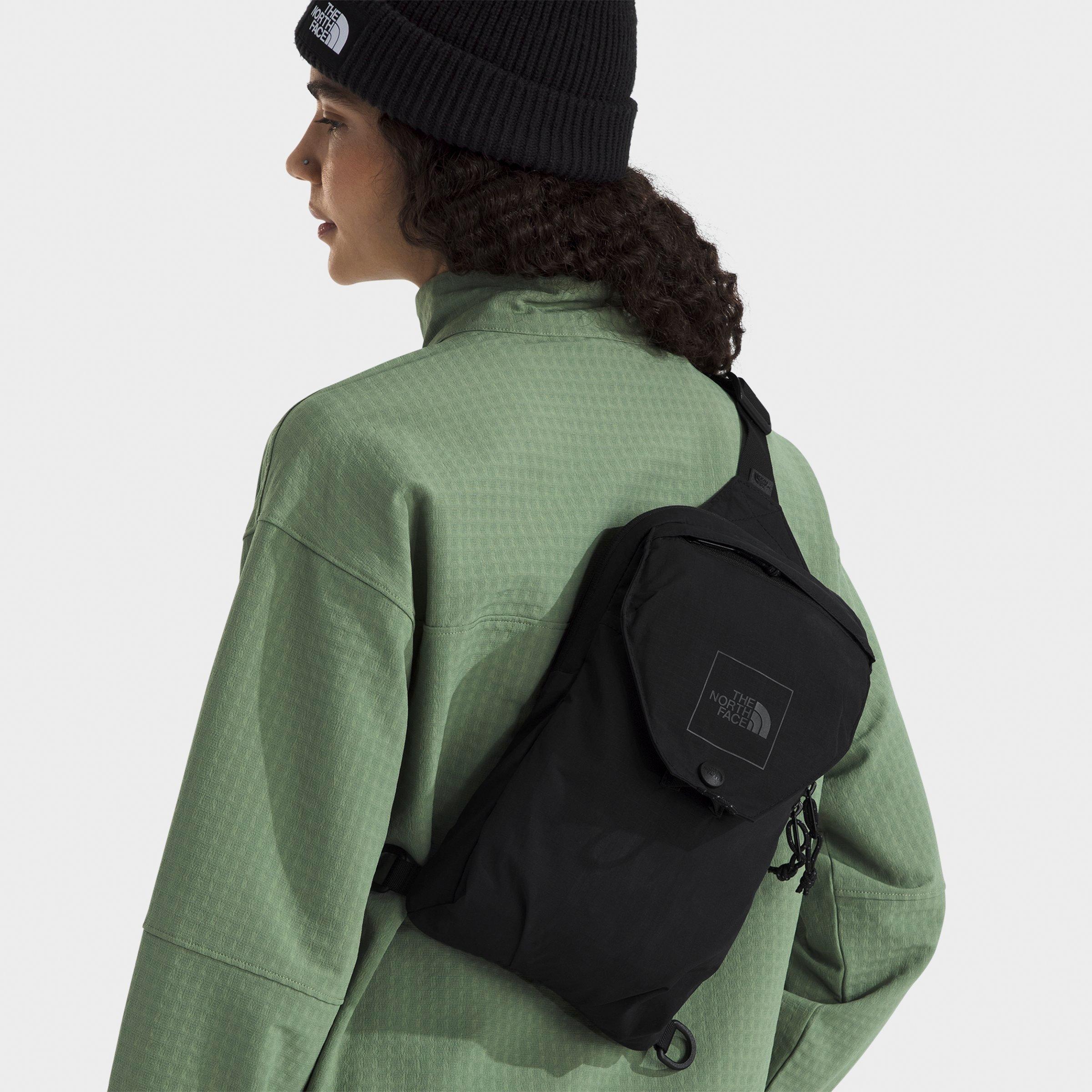 The North Face Glen Canyon Sling Bag (3.7L)