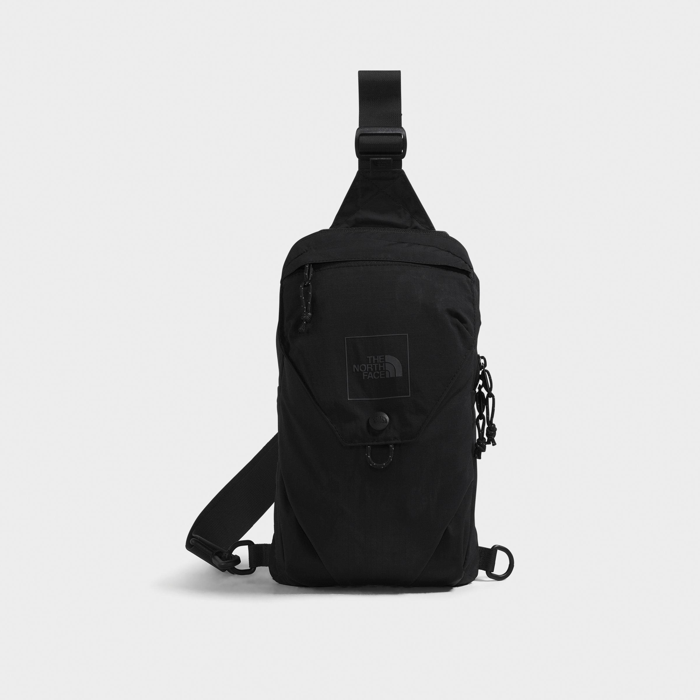 The North Face Glen Canyon Sling Bag (3.7L)