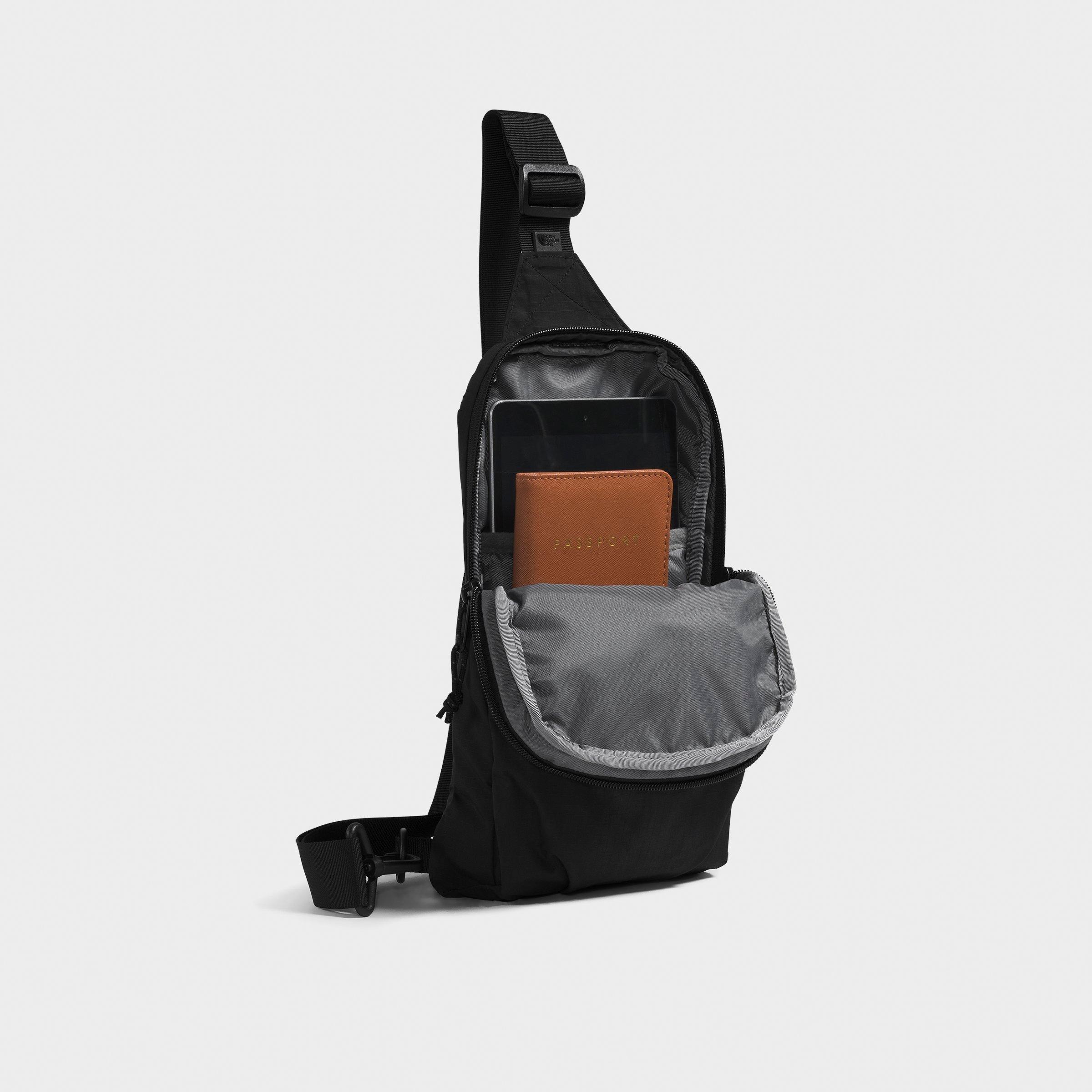 The North Face Glen Canyon Sling Bag (3.7L)