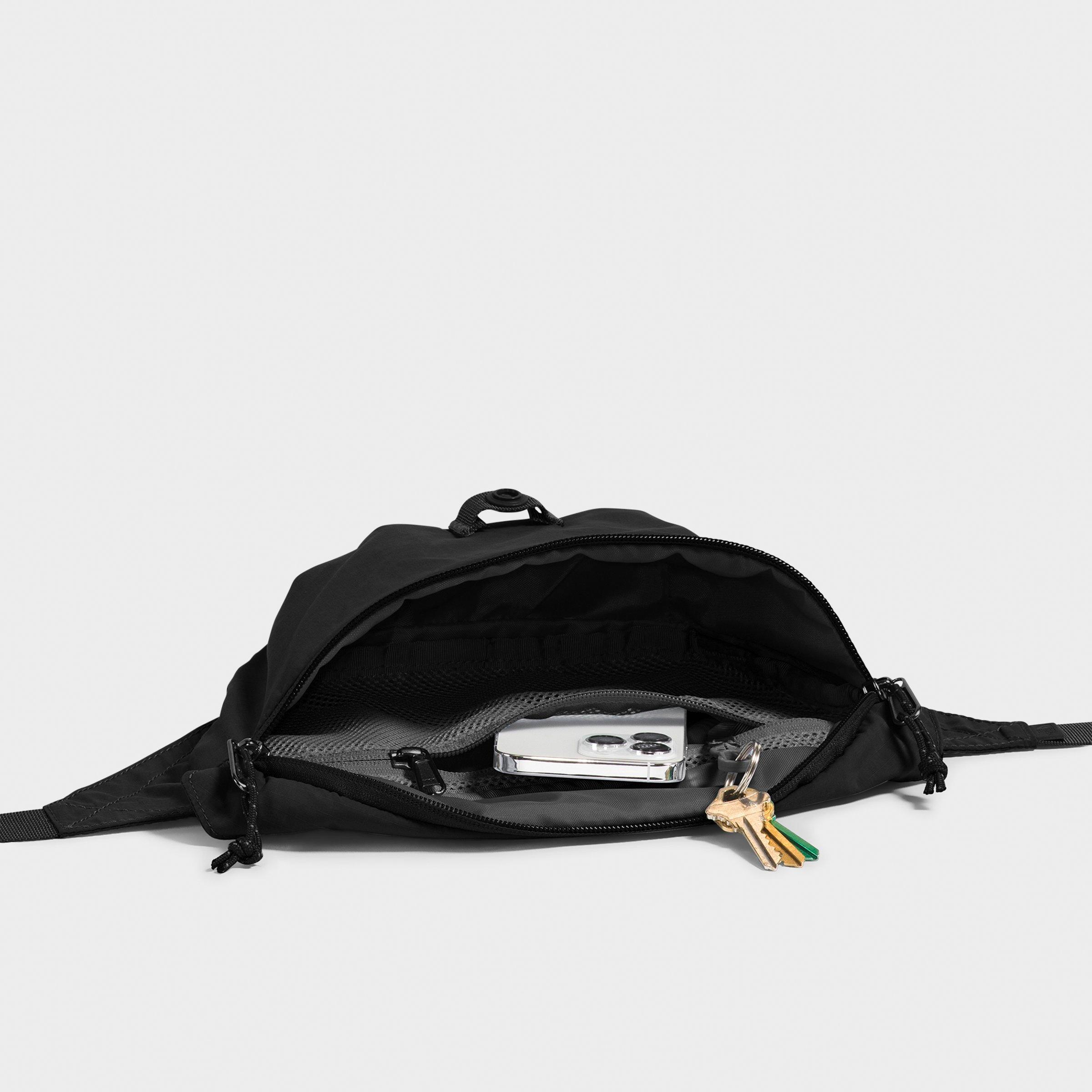 The North Face Glen Canyon Lumbar Pack (2L)