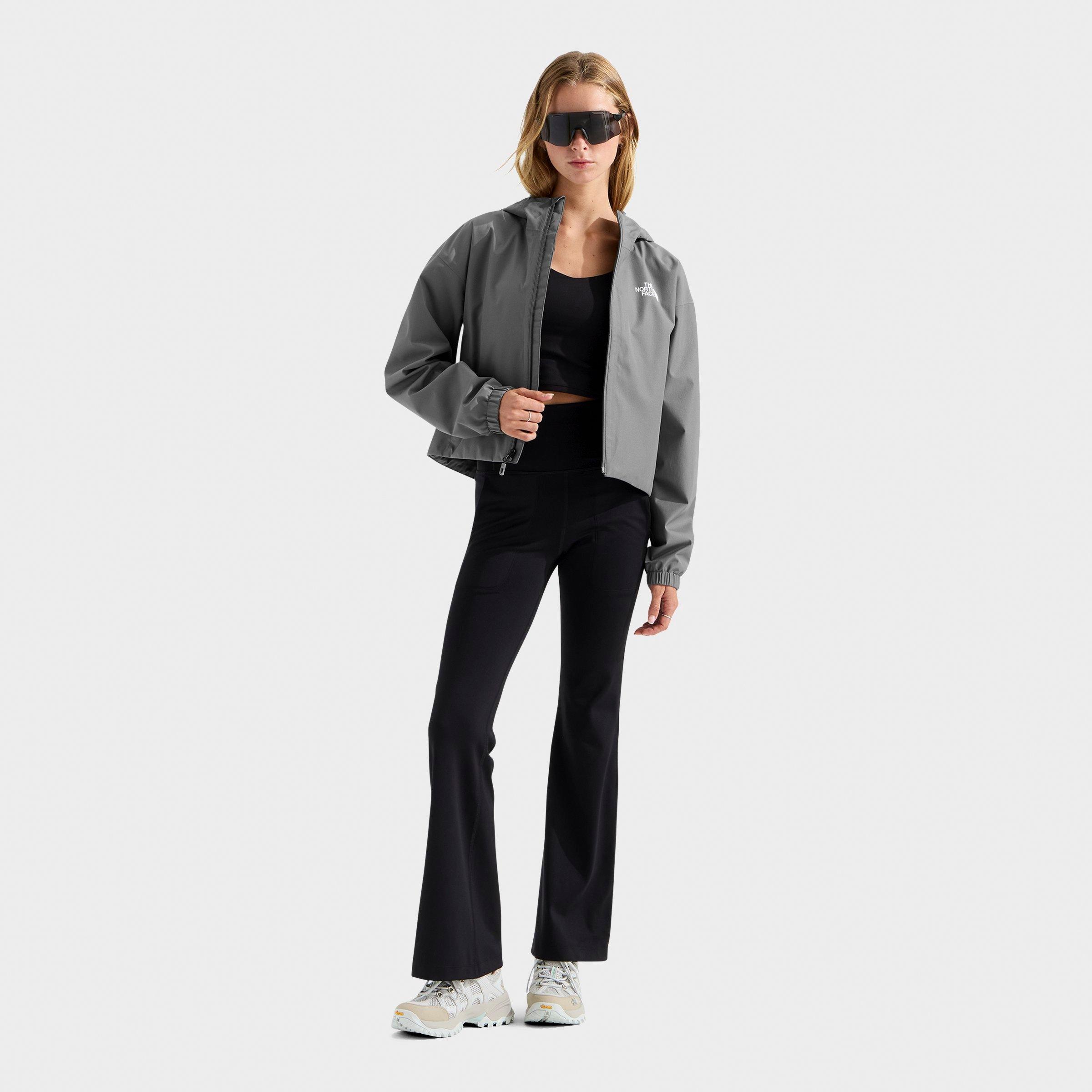 Women's The North Face Quest Cropped Jacket