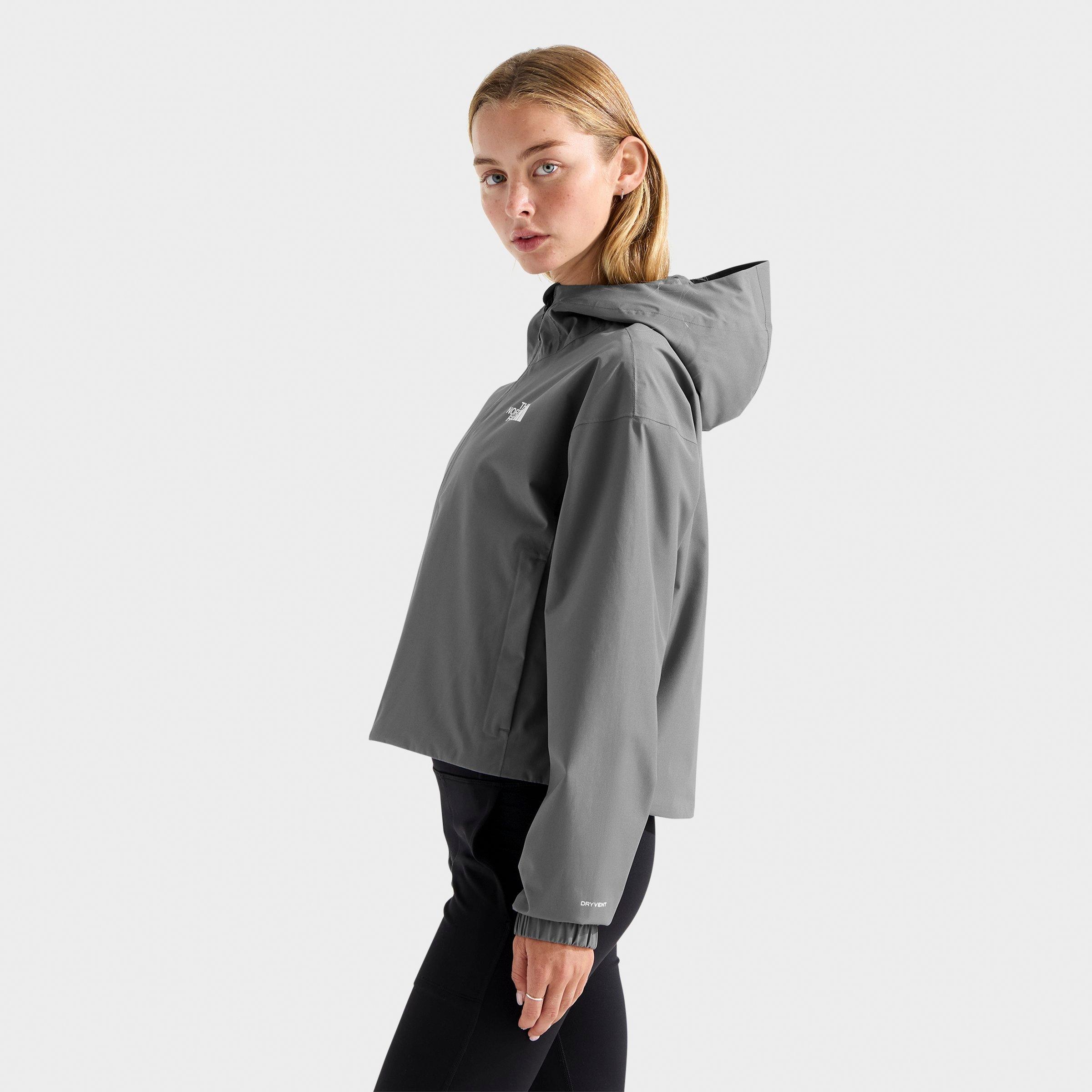 Women's The North Face Quest Cropped Jacket