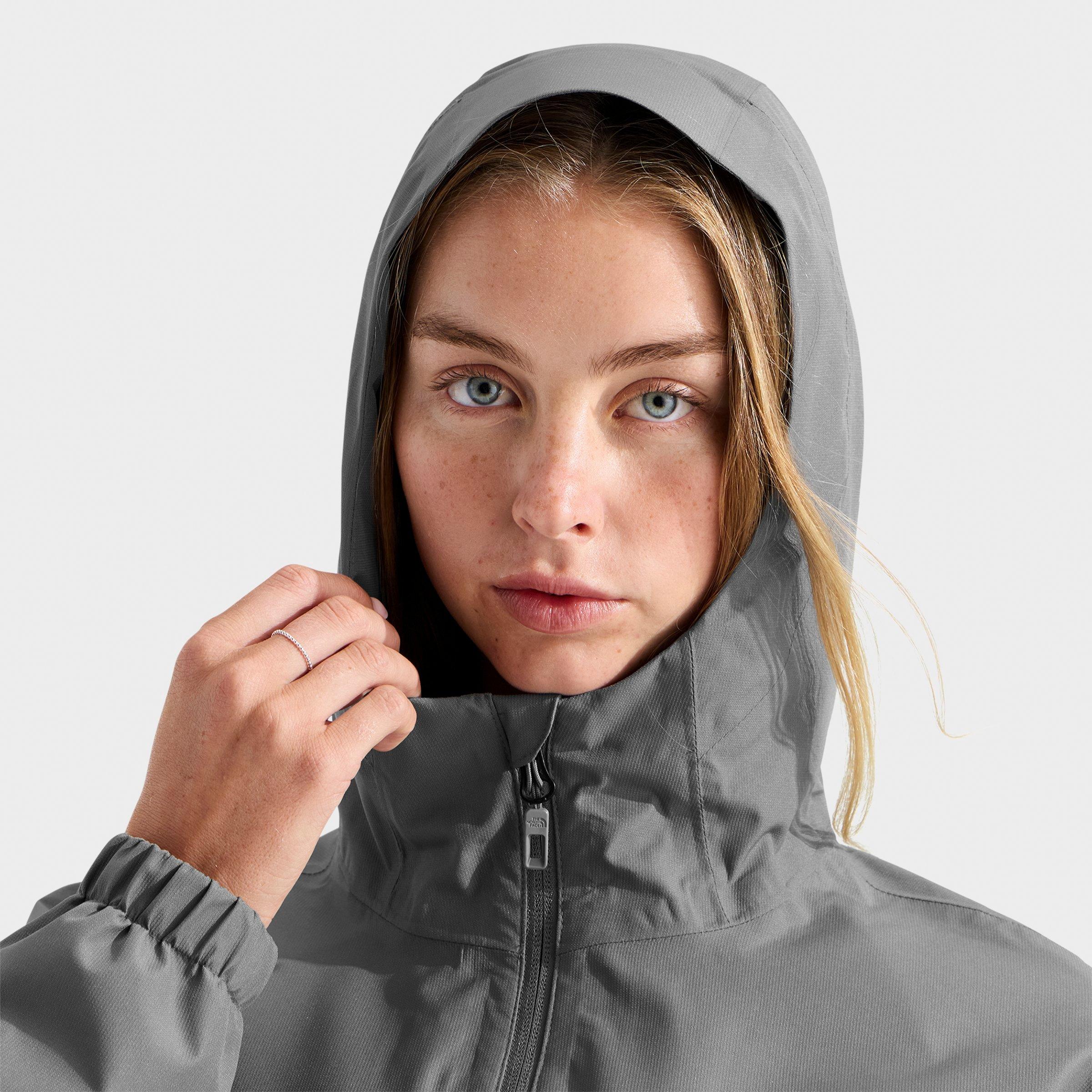 Women's The North Face Quest Cropped Jacket
