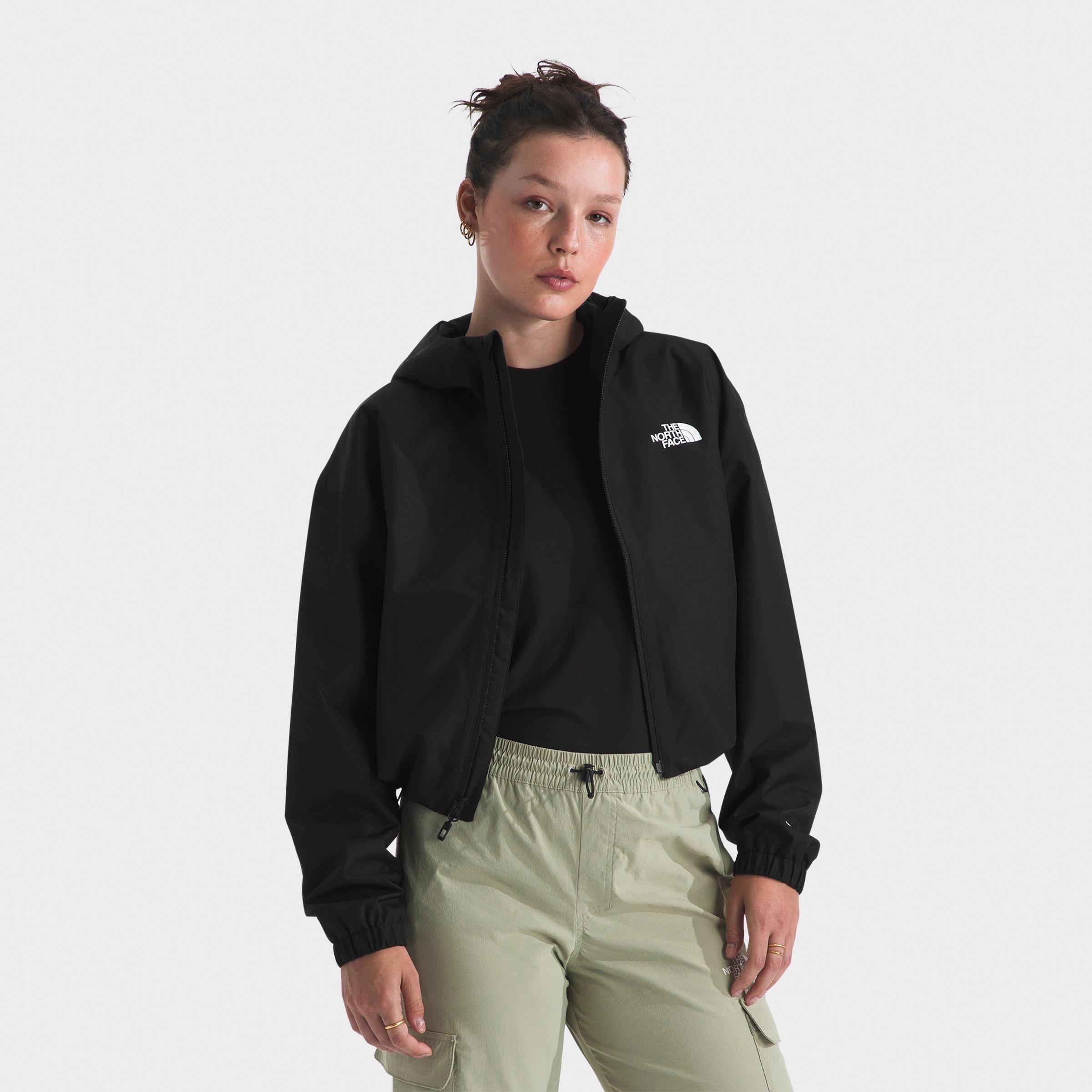 Women's The North Face Quest Cropped Jacket | JD Sports