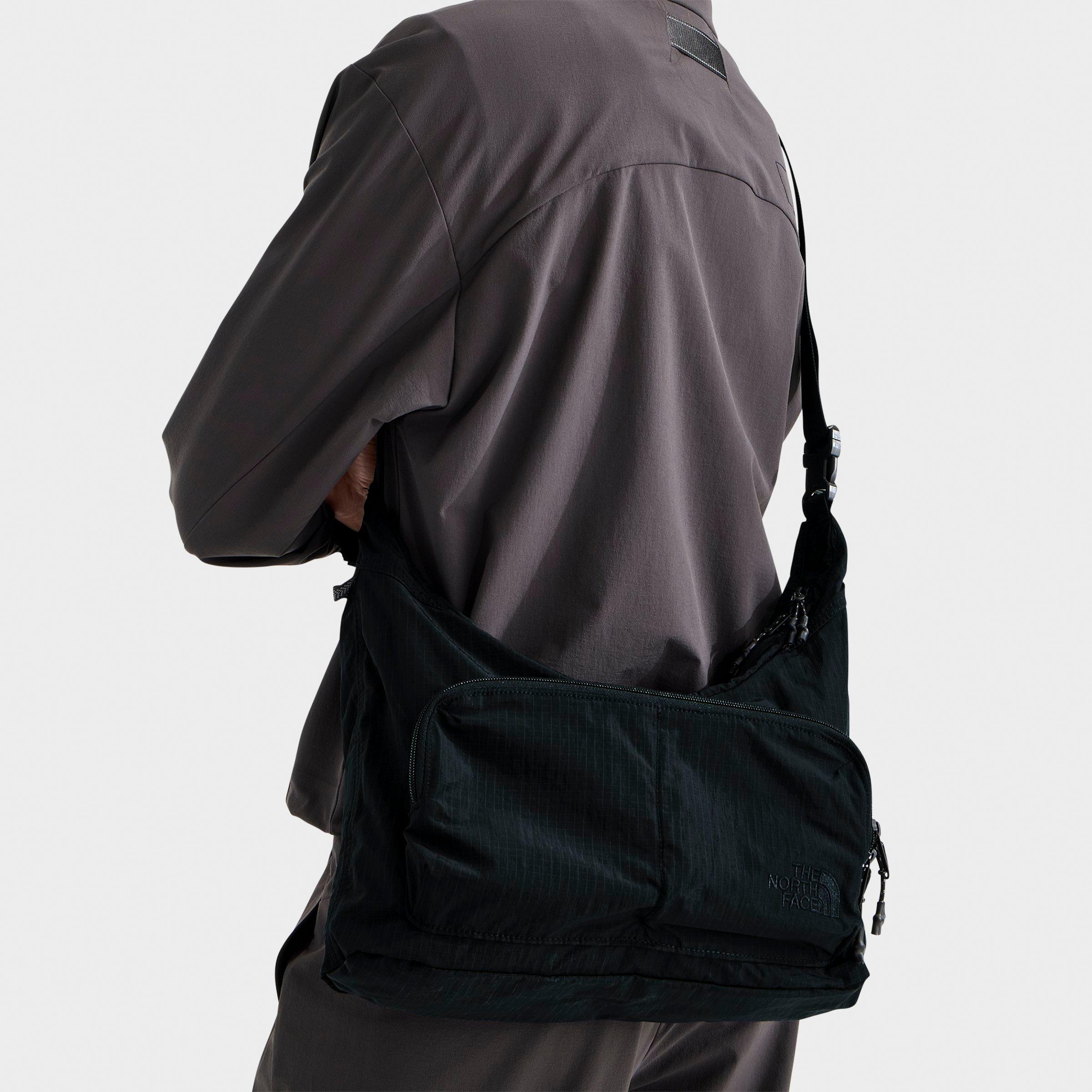The North Face Never Stop Crossbody Bag