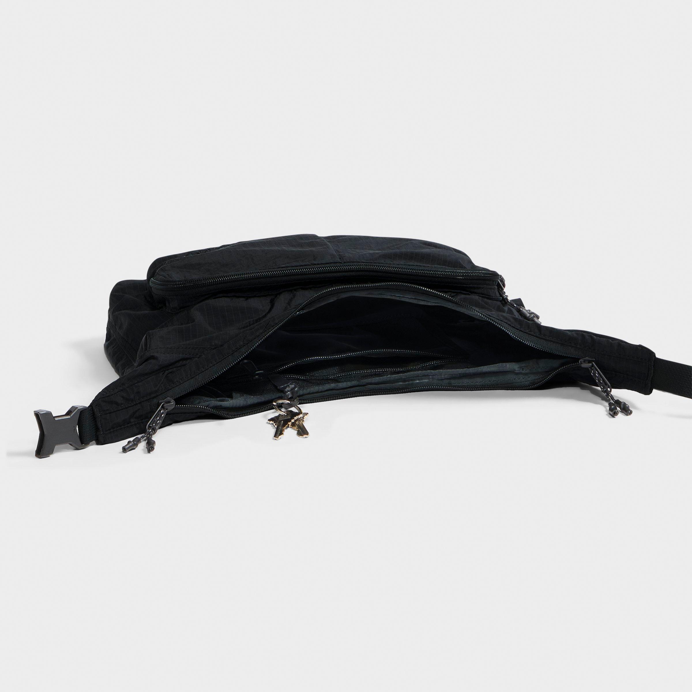 The North Face Never Stop Crossbody Bag