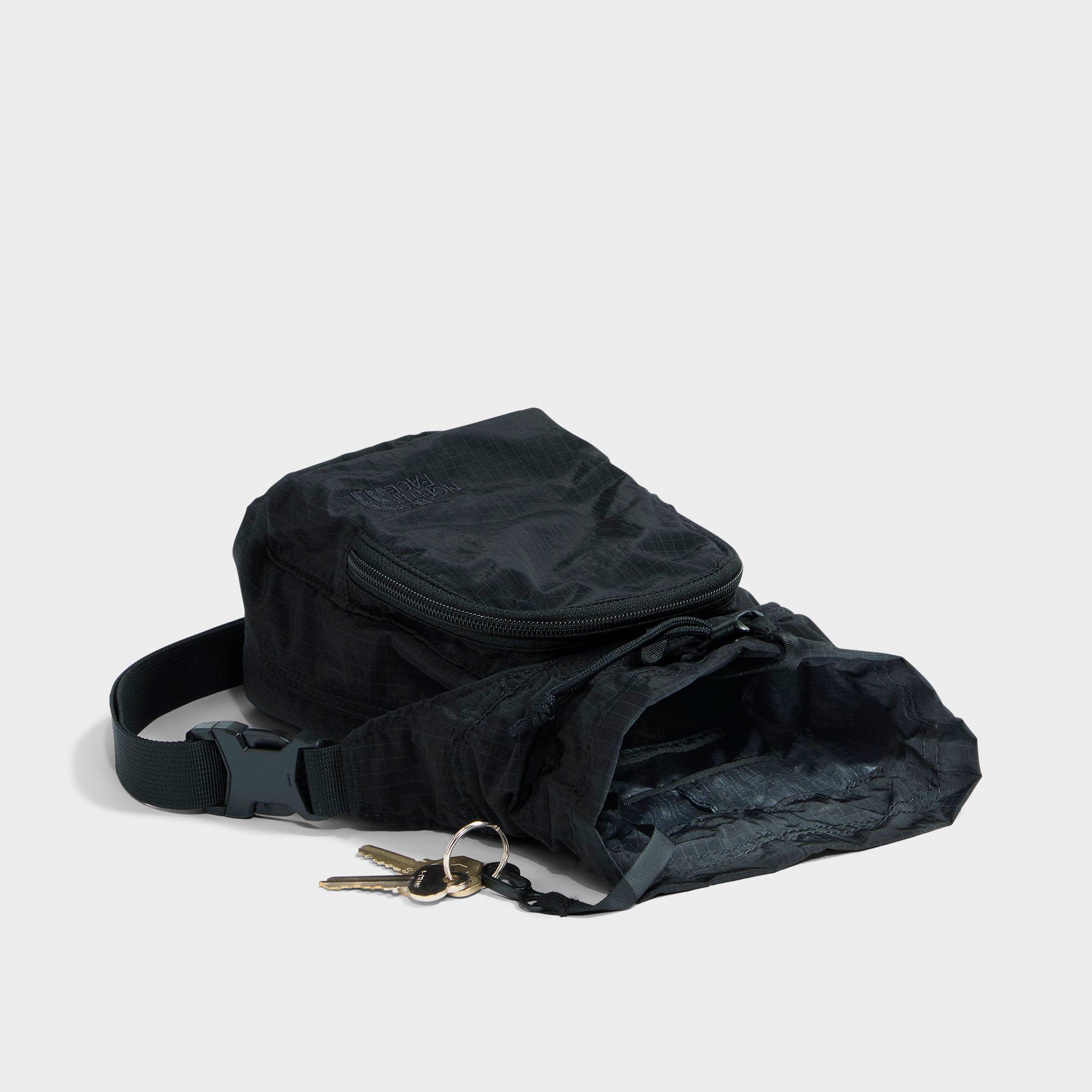 The North Face Never Stop Bucket Bag (4L)